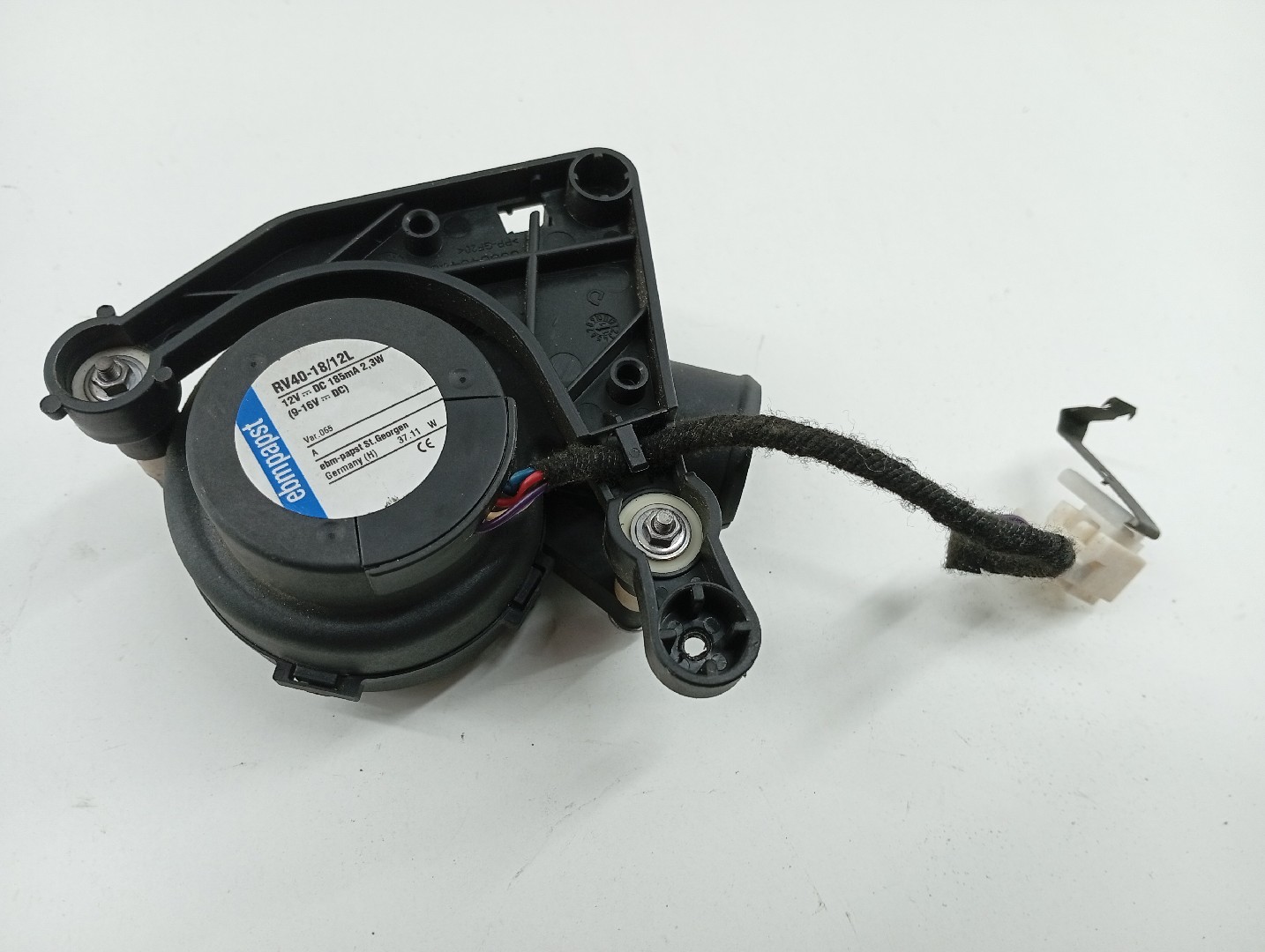 Unidade de control MERCEDES-BENZ E-CLASS (W212) | 09 - 16 Imagem-1