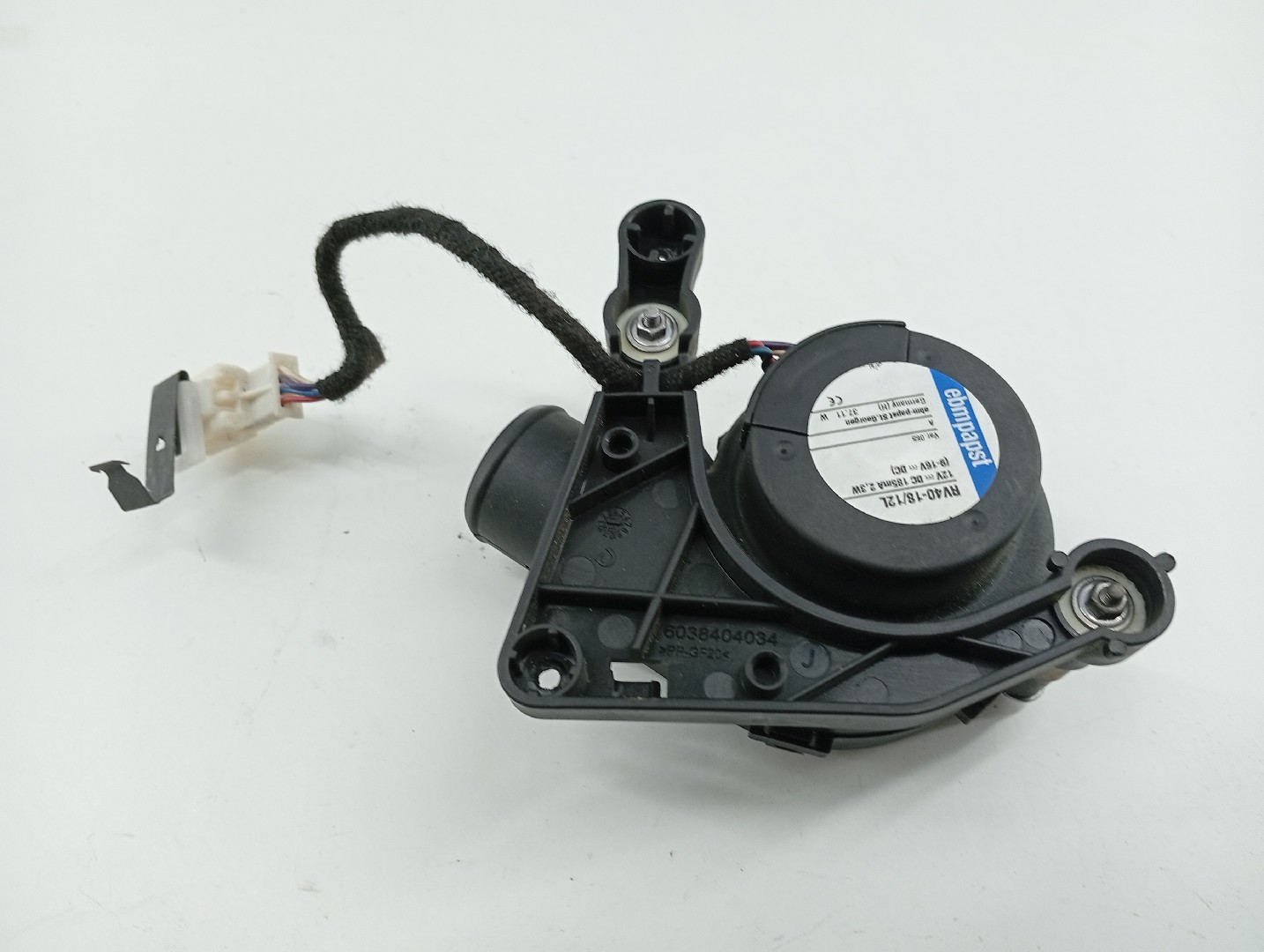Unidade de control MERCEDES-BENZ E-CLASS (W212) | 09 - 16