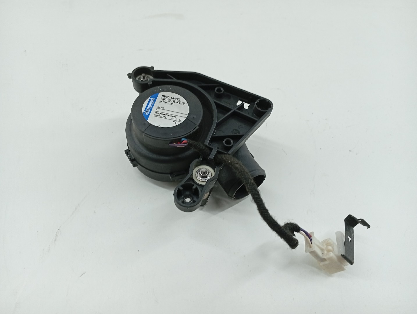 Unidade de control MERCEDES-BENZ E-CLASS (W212) | 09 - 16 Imagem-5