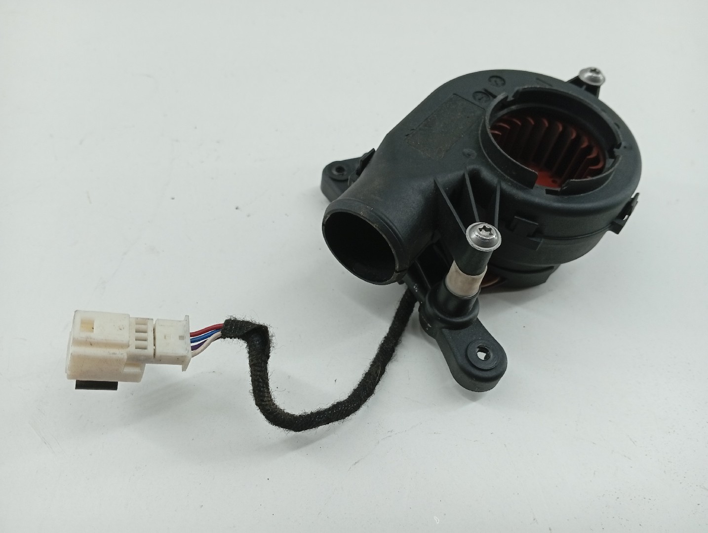 Unidade de control MERCEDES-BENZ E-CLASS (W212) | 09 - 16 Imagem-4