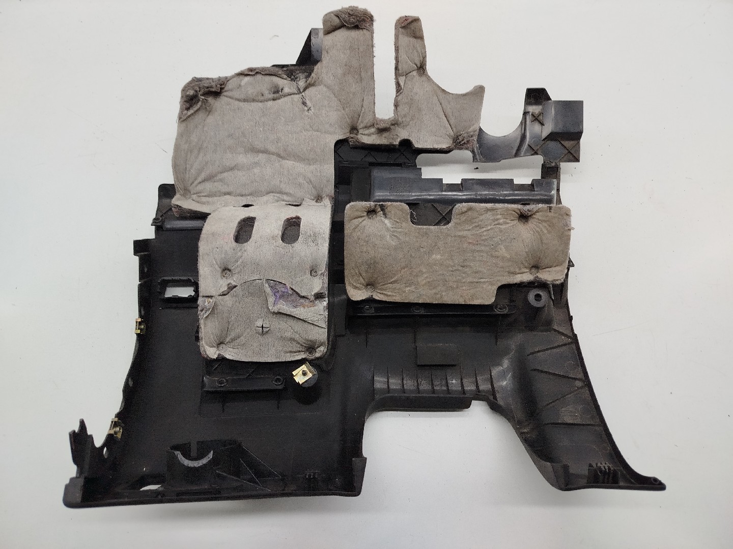 Painel inferior de tablier AUDI A3 (8L1) | 96 - 06 Imagem-1