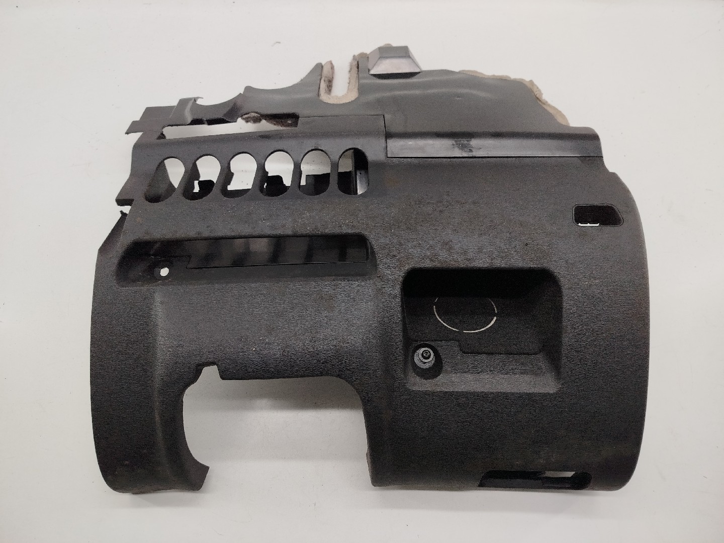 Painel inferior de tablier AUDI A3 (8L1) | 96 - 06 Imagem-6