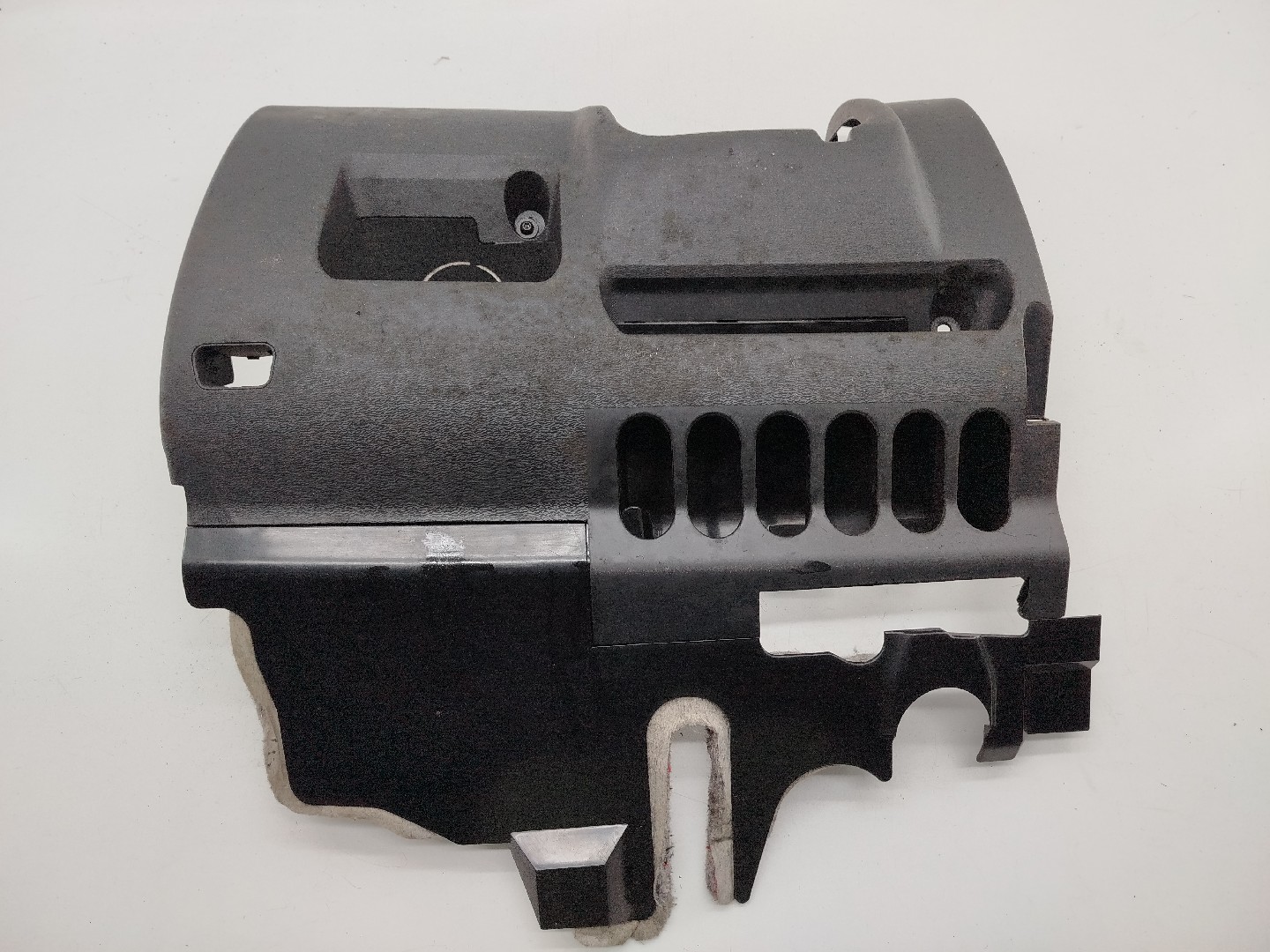 Painel inferior de tablier AUDI A3 (8L1) | 96 - 06 Imagem-5