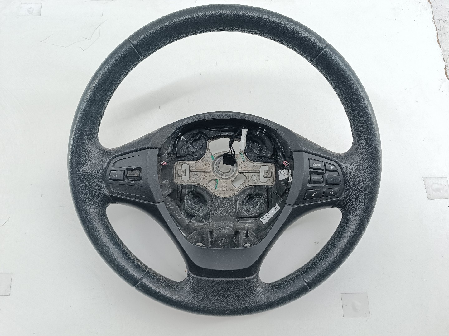 Volante BMW 3 (F30, F80) | 11 - 18 Imagem-8
