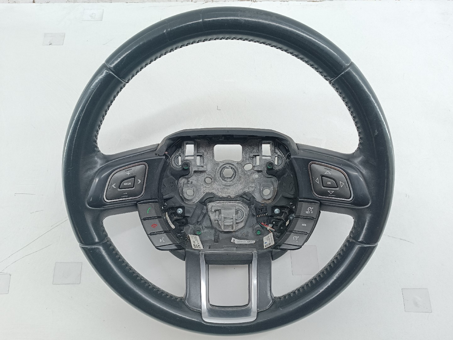 Volante LAND ROVER RANGE ROVER EVOQUE (L538) | 11 -  Imagem-4