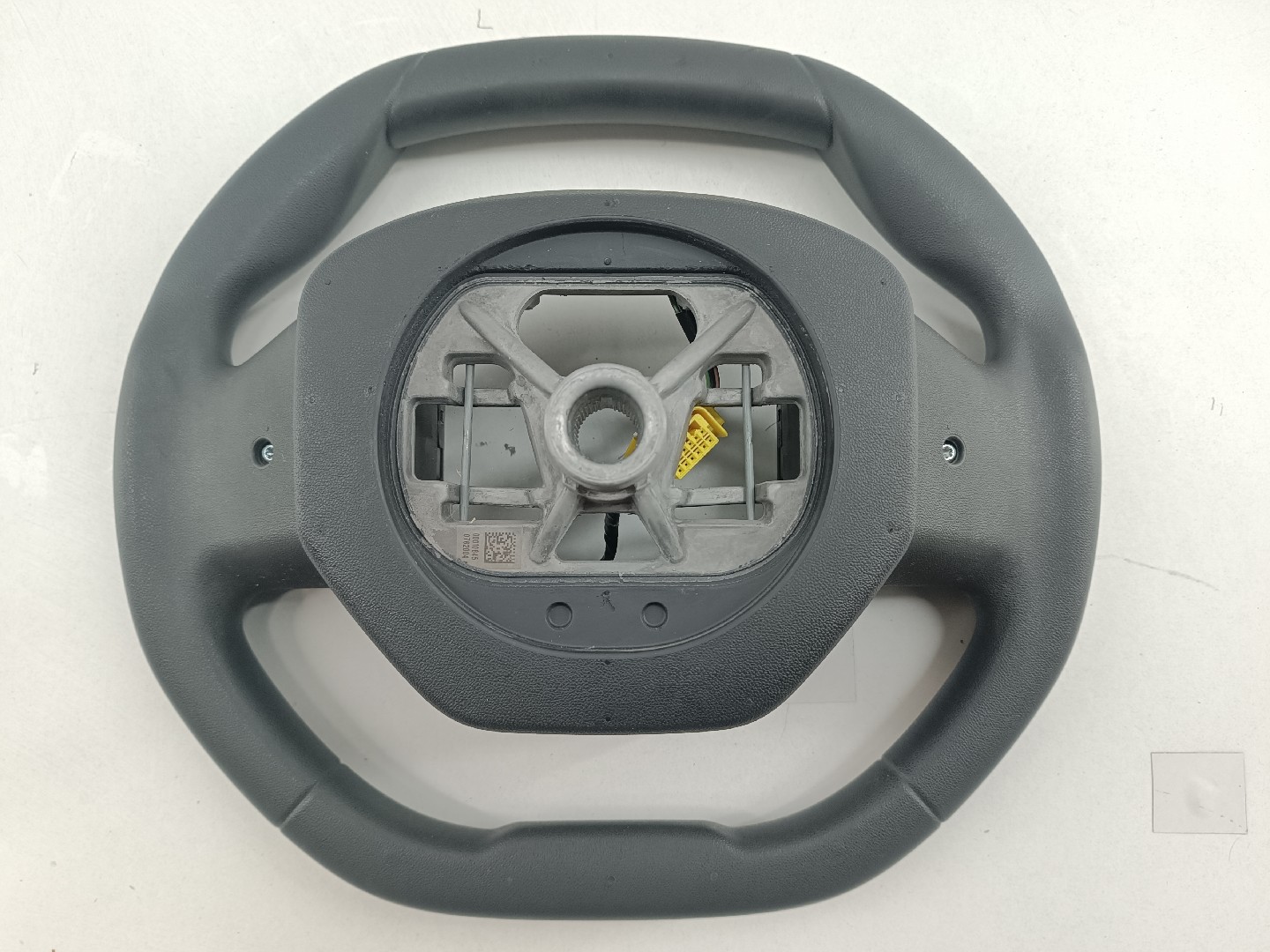 Volante PEUGEOT 3008 SUV (M_) | 16 - 