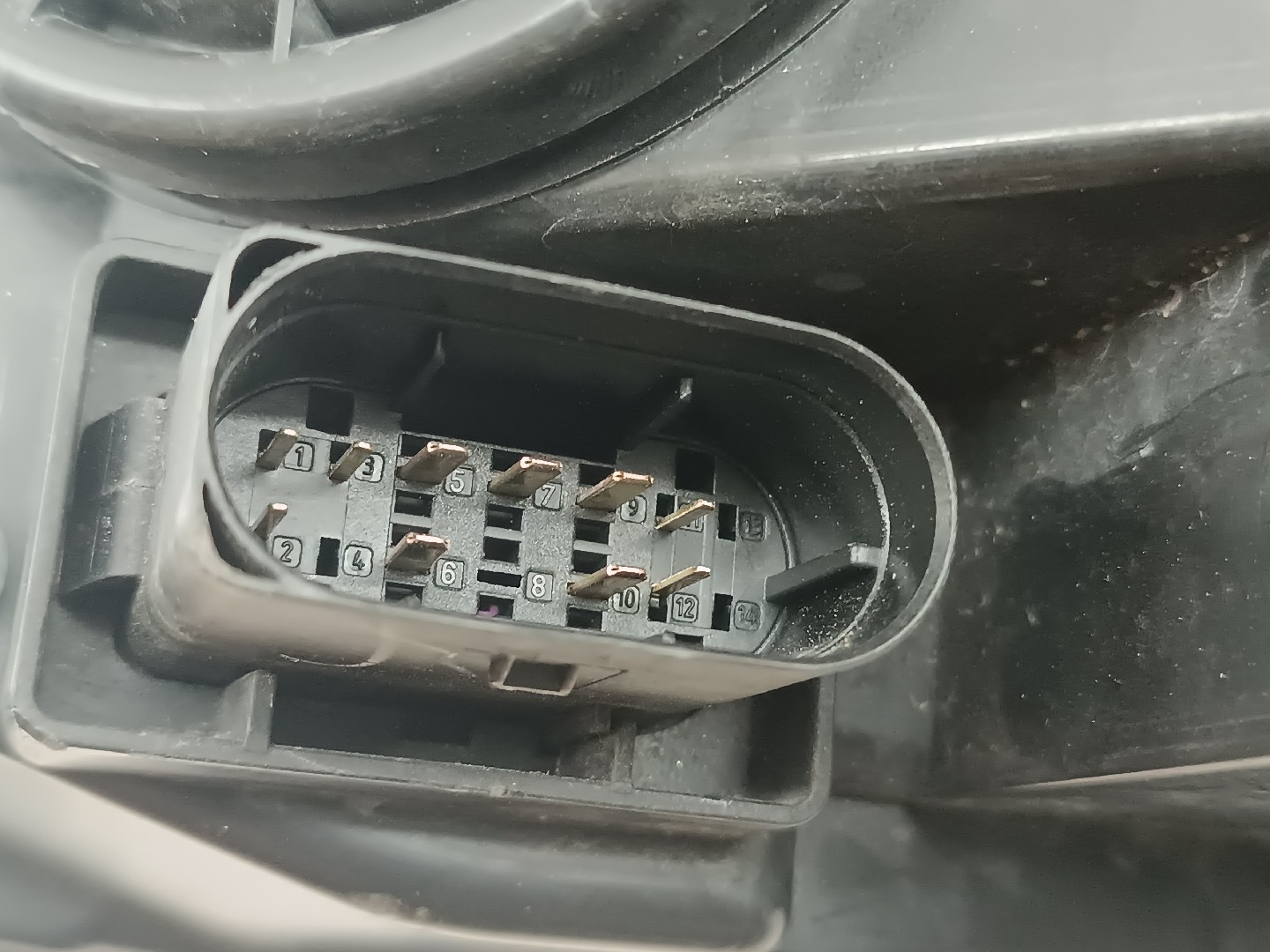 Right Headlight  MERCEDES-BENZ A-CLASS (W176) | 12 - 18 Imagem-2