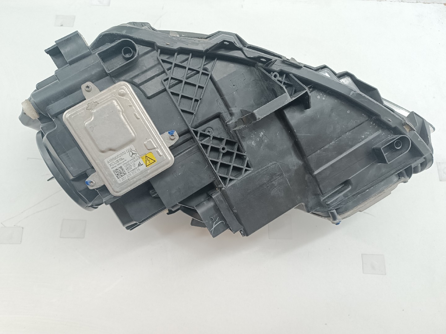 Ótica Direita MERCEDES-BENZ A-CLASS (W176) | 12 - 18
