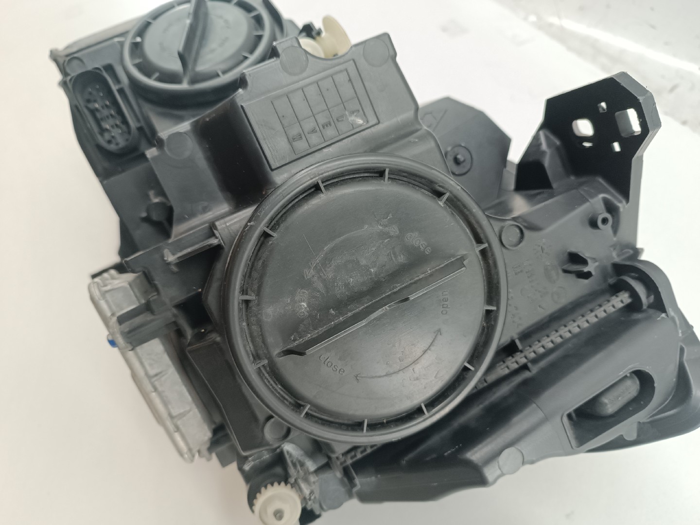 Right Headlight  MERCEDES-BENZ A-CLASS (W176) | 12 - 18 Imagem-3