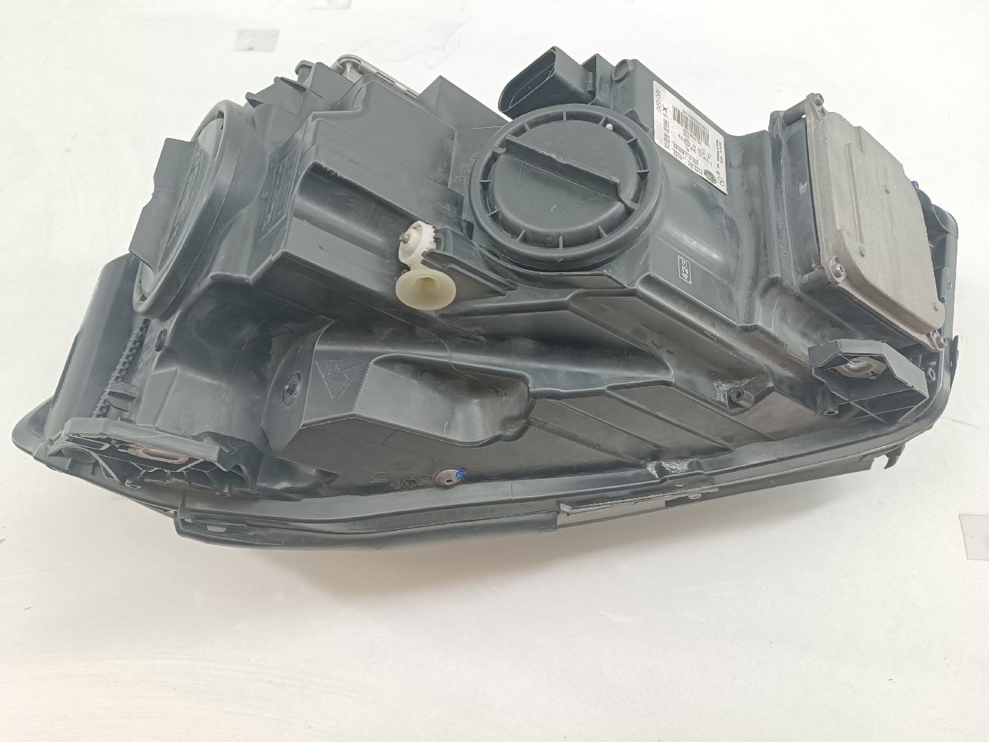 Right Headlight  MERCEDES-BENZ A-CLASS (W176) | 12 - 18 Imagem-5