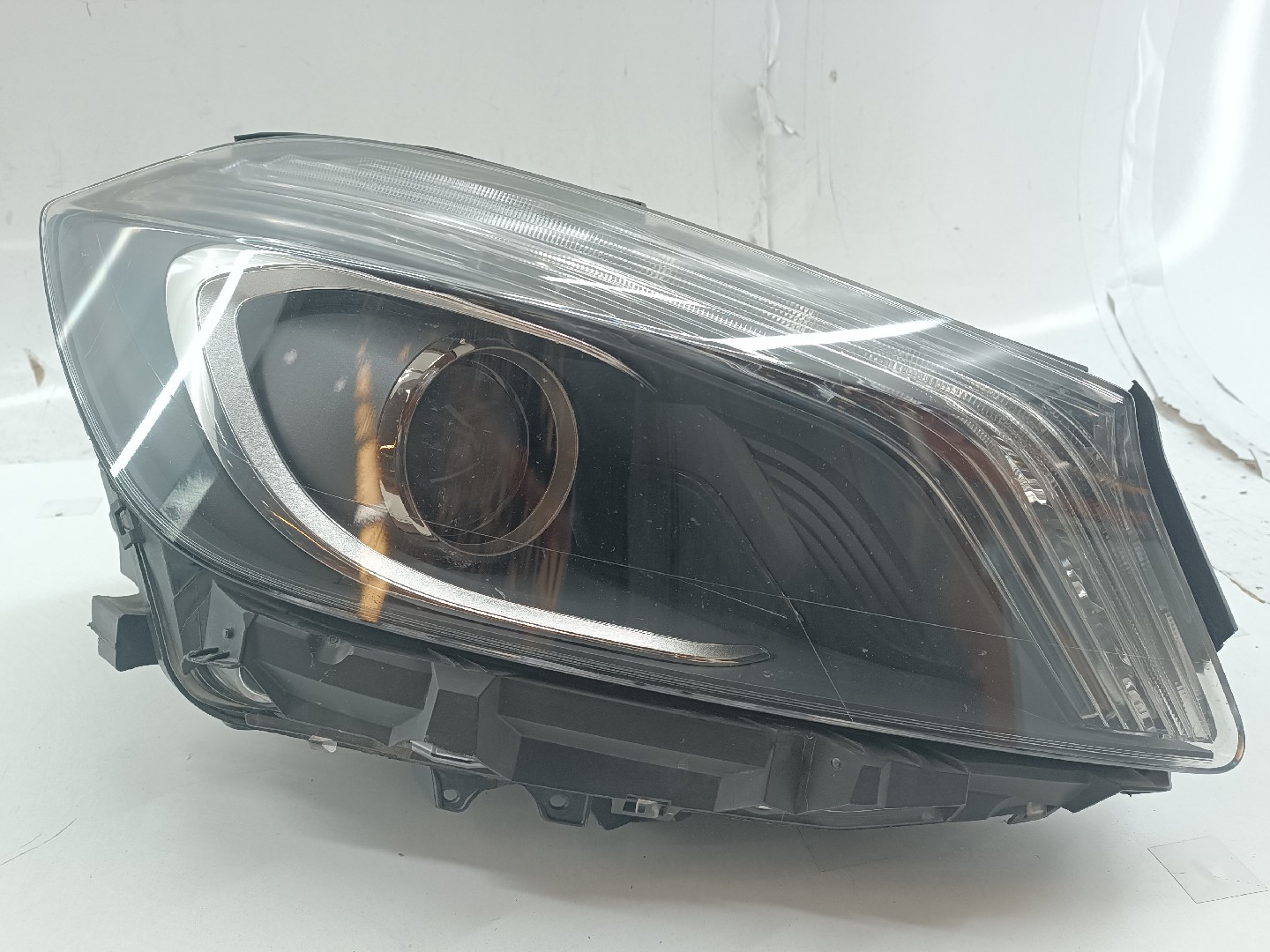 Right Headlight  MERCEDES-BENZ A-CLASS (W176) | 12 - 18 Imagem-8