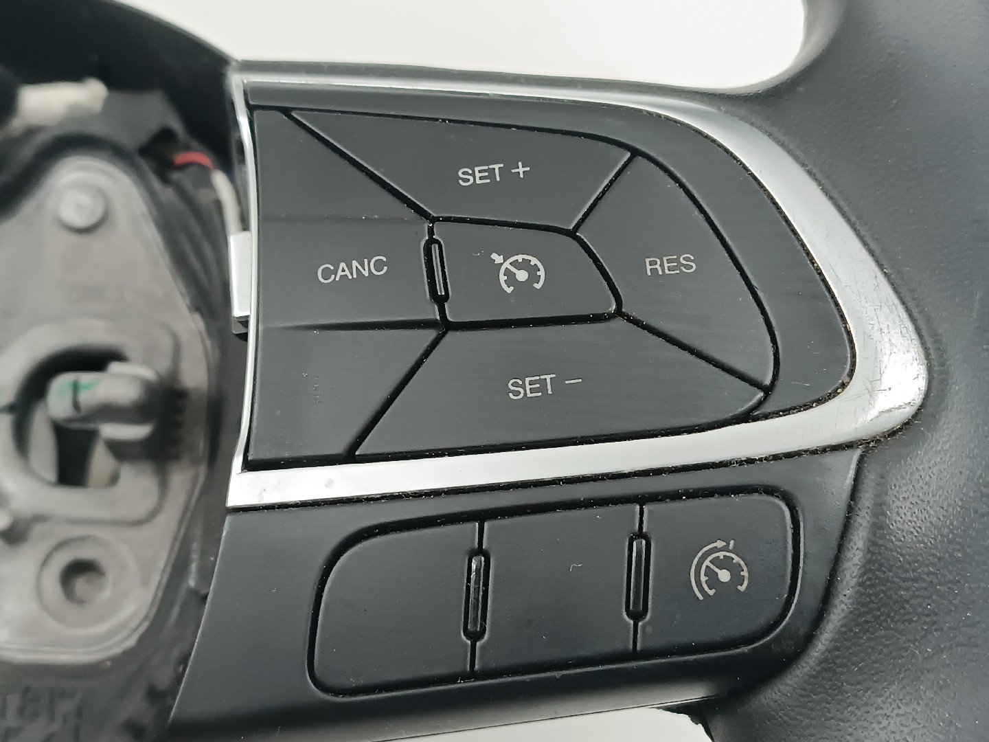 Volante FIAT TIPO três volumes (356_) | 15 -  Imagem-5