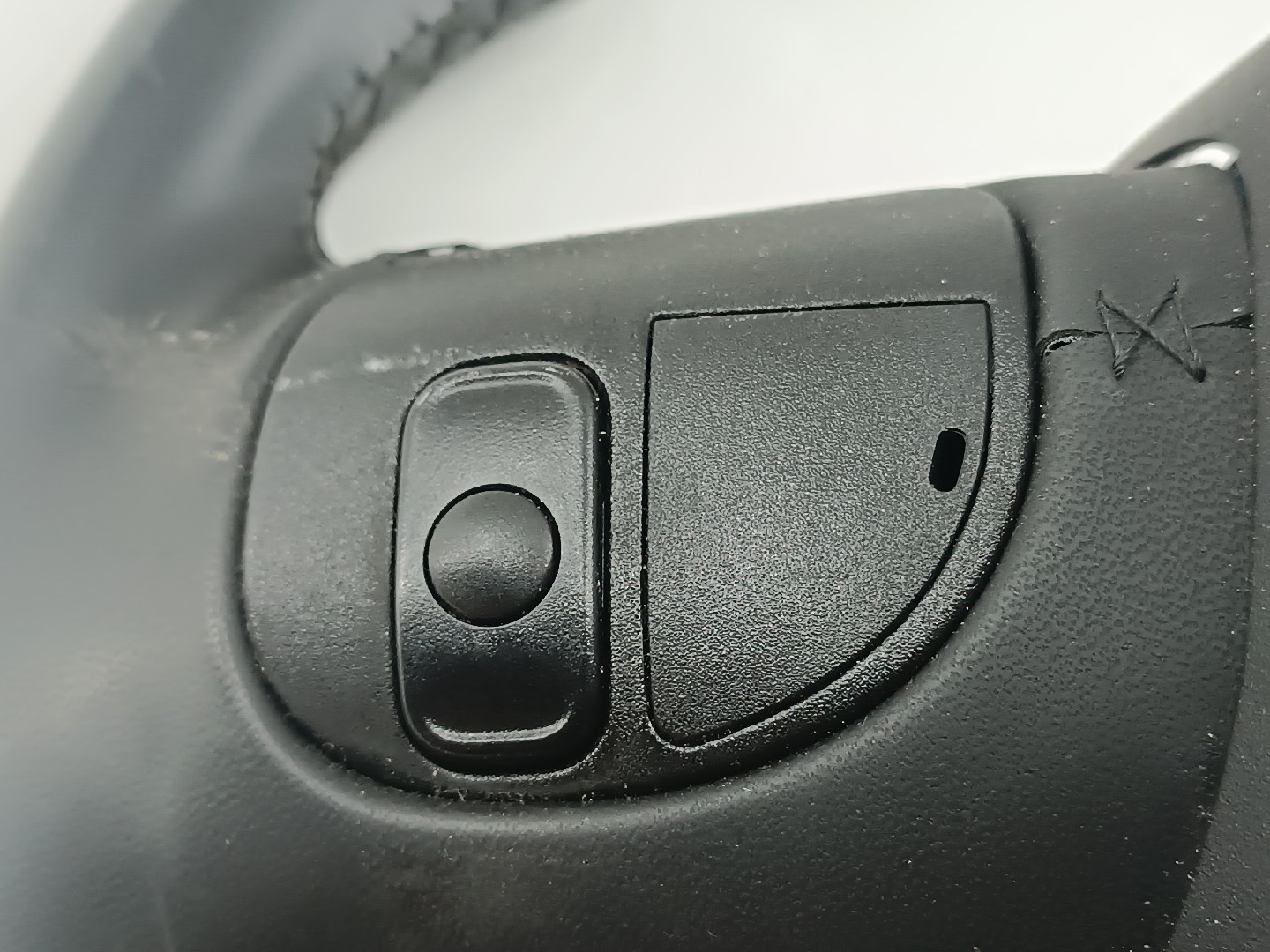 Volante FIAT TIPO três volumes (356_) | 15 -  Imagem-1