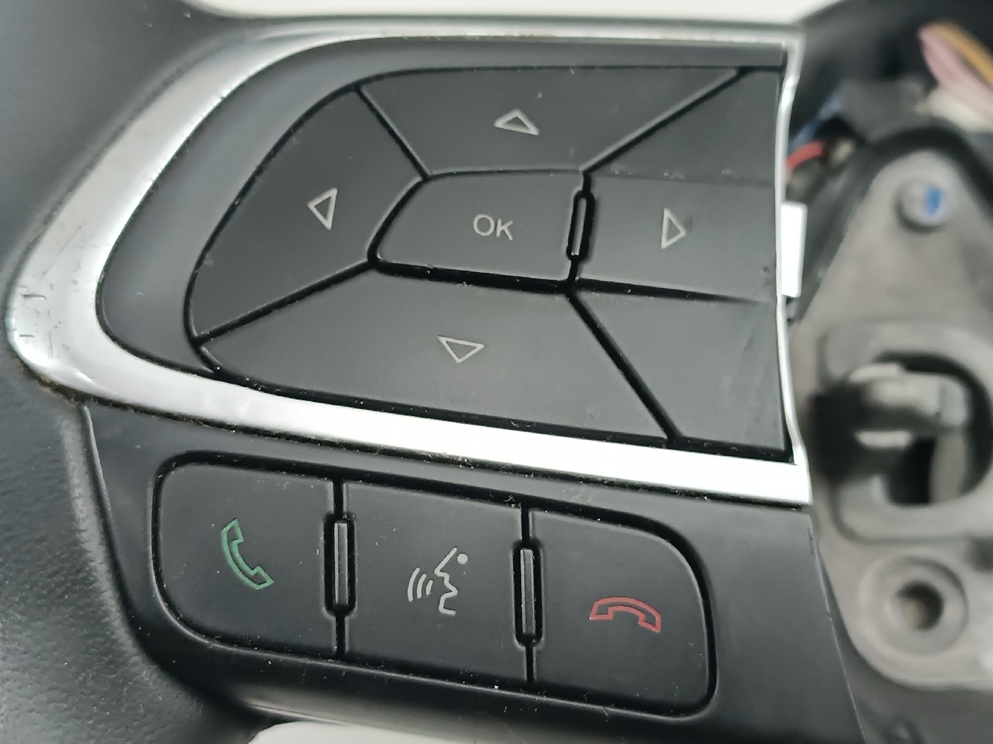 Volante FIAT TIPO três volumes (356_) | 15 -  Imagem-6