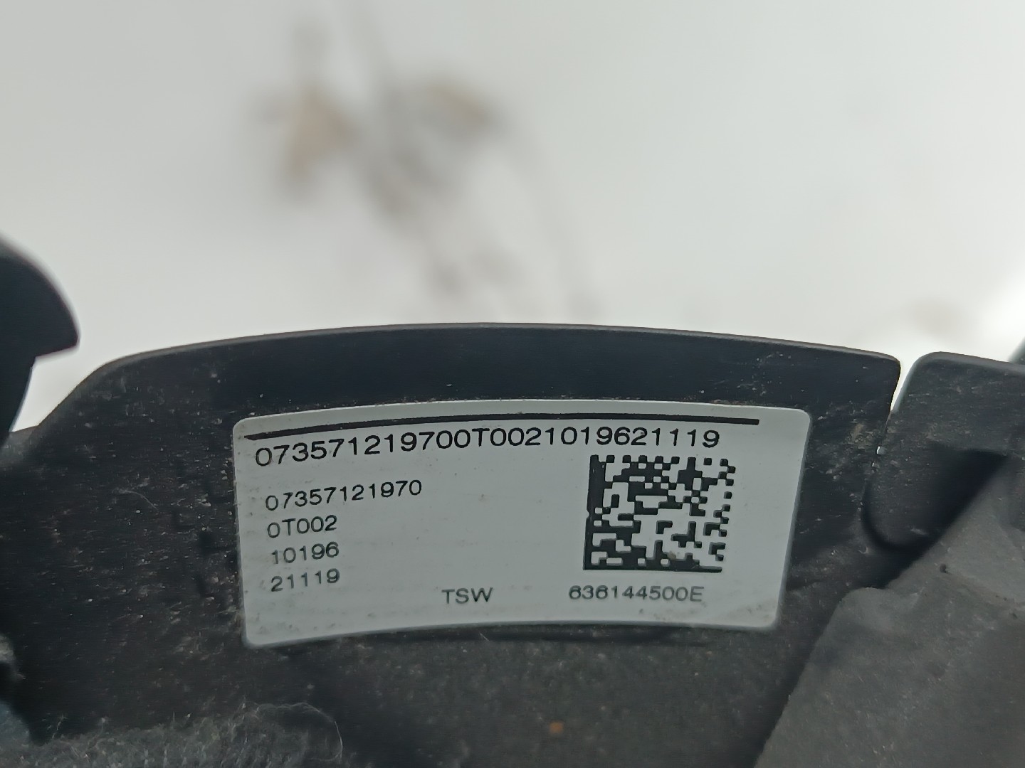 Volante FIAT TIPO três volumes (356_) | 15 -  Imagem-4