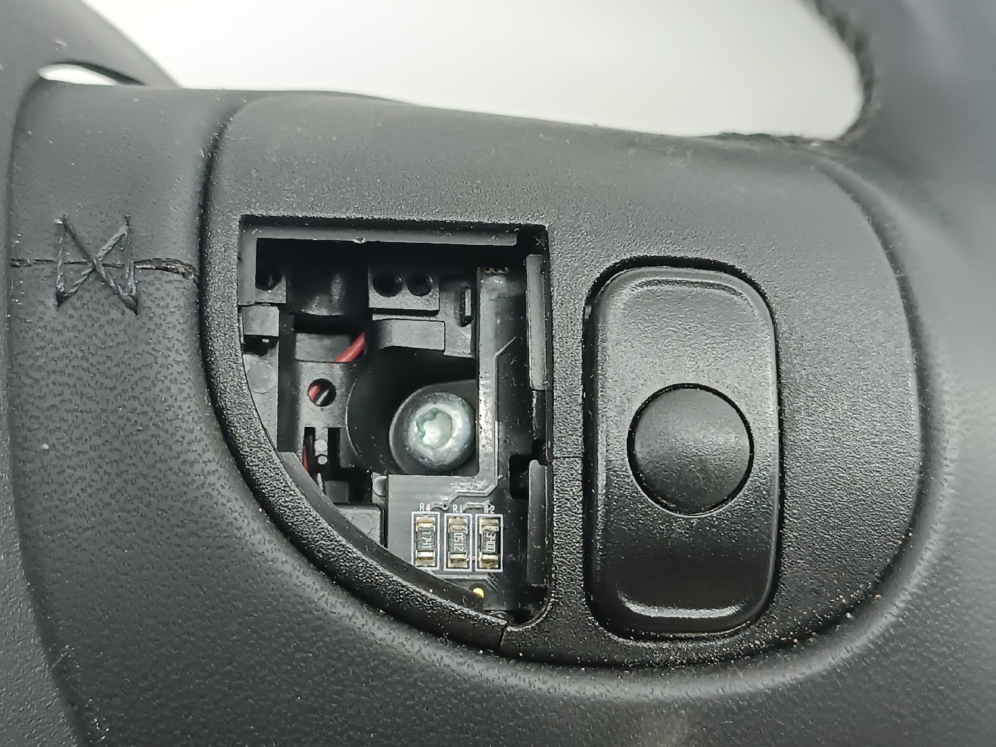 Volante FIAT TIPO três volumes (356_) | 15 -  Imagem-2