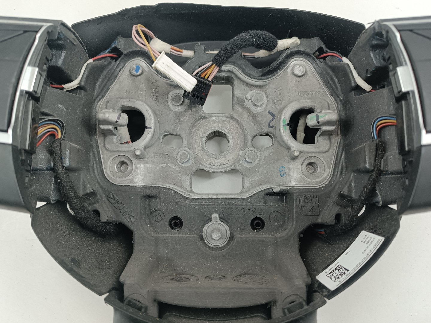 Volante FIAT TIPO três volumes (356_) | 15 -  Imagem-3