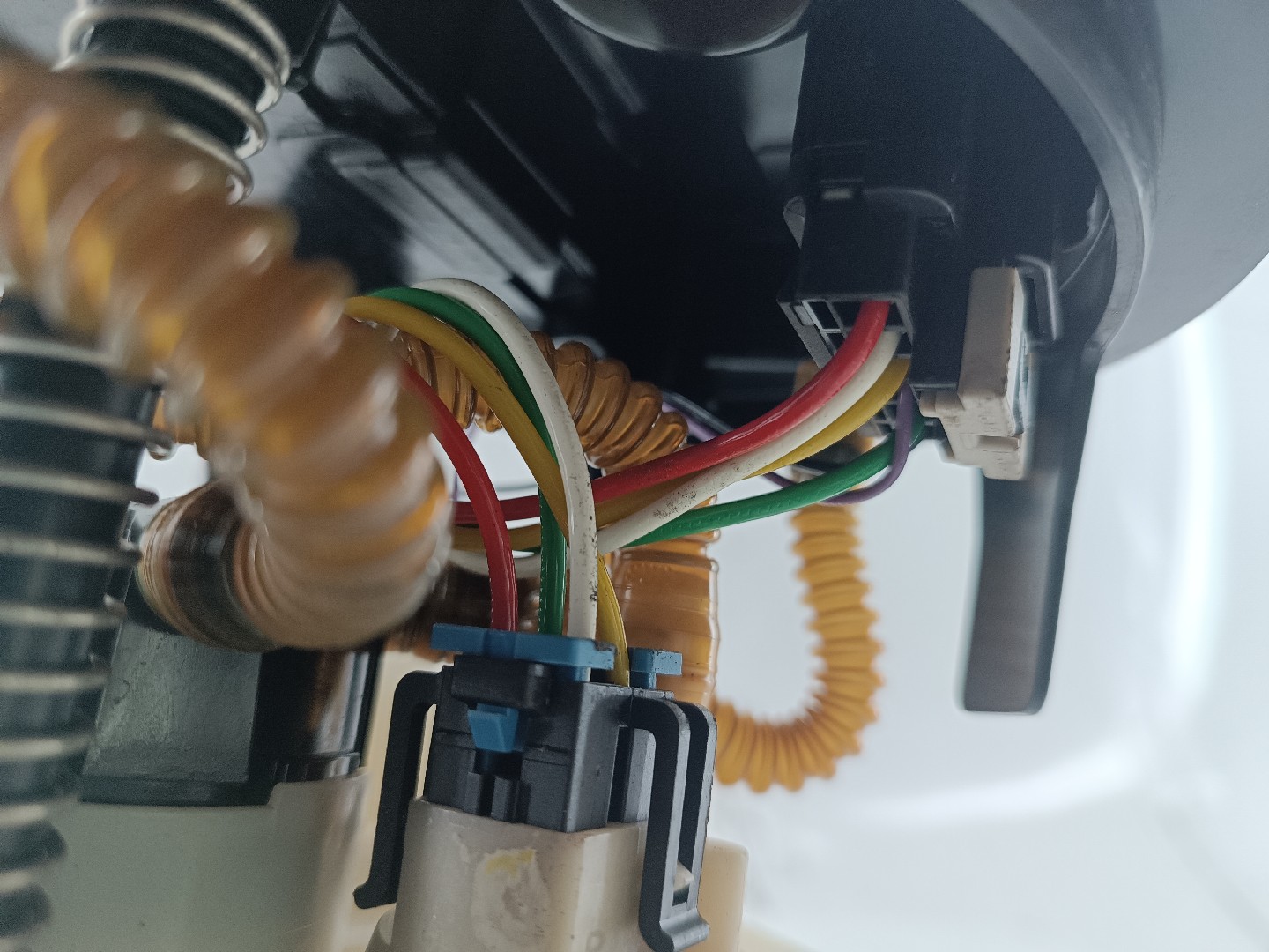 Bomba de Combustível OPEL CORSA F | 19 -  Imagem-6
