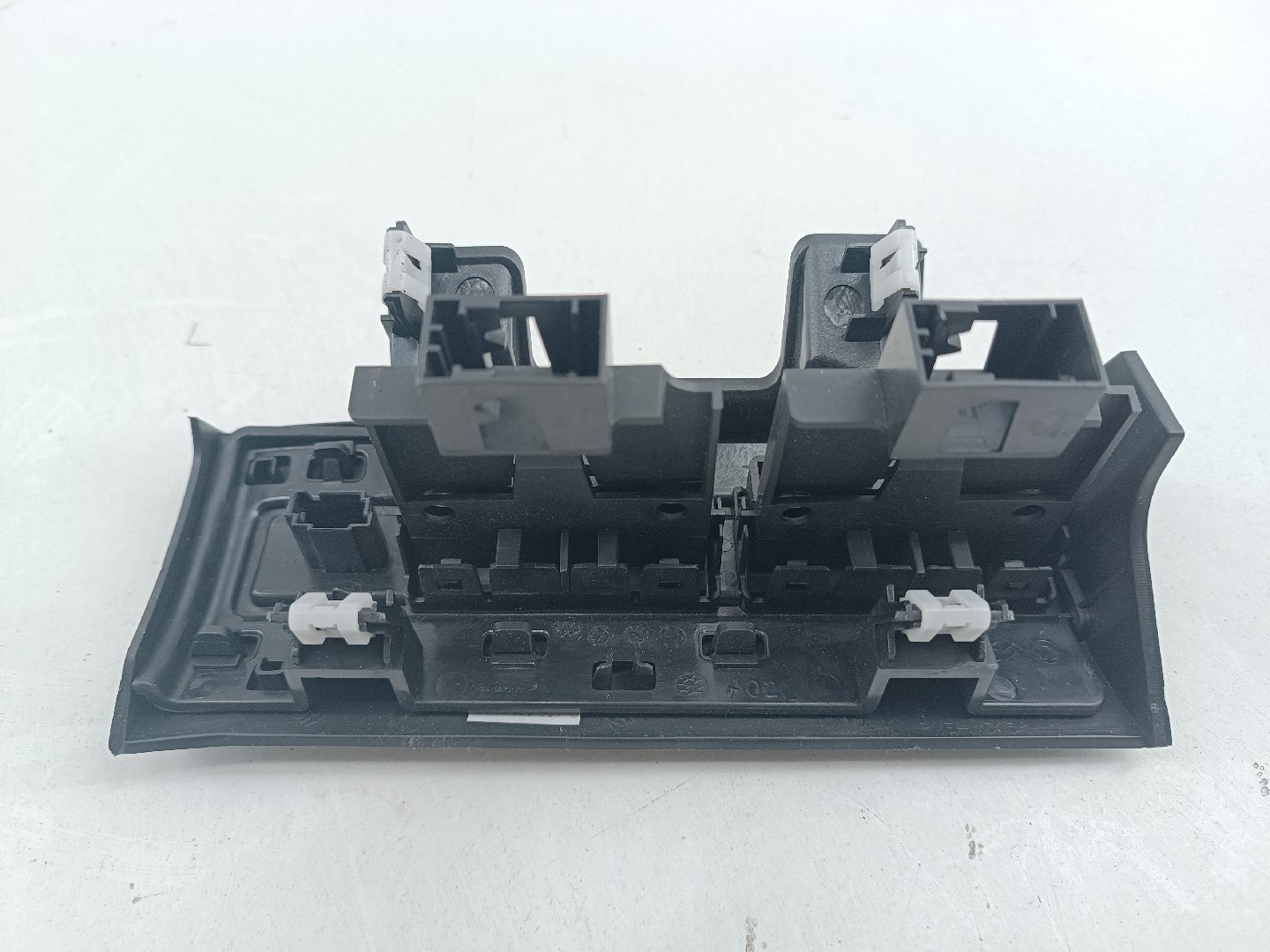 Moldura de tablier PEUGEOT 3008 SUV (M_) | 16 - 
