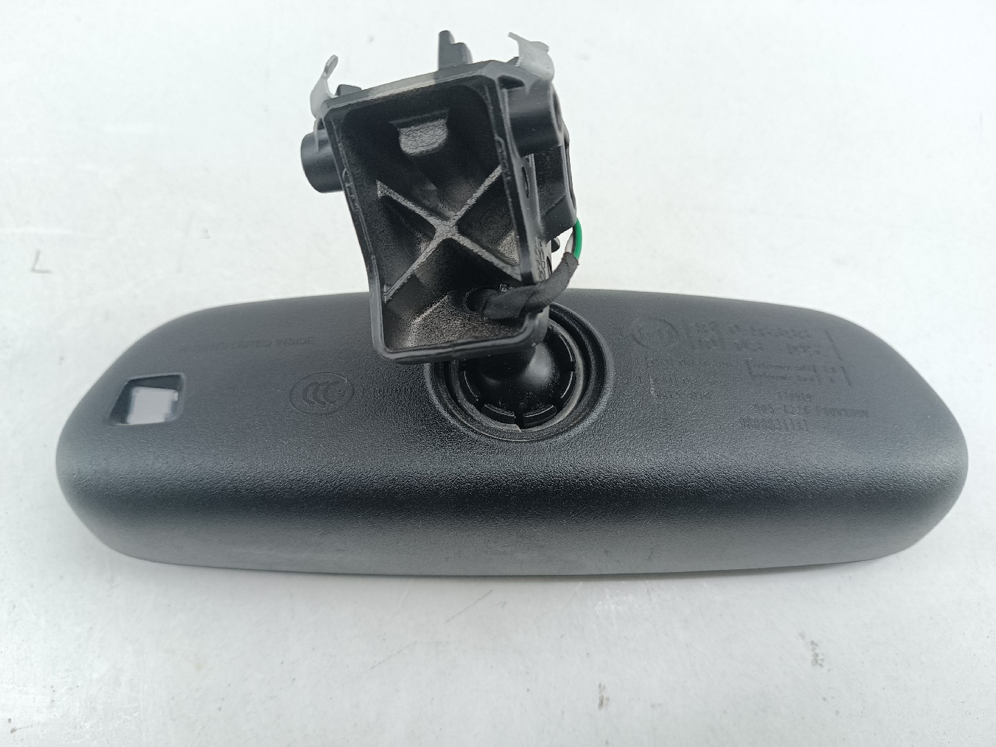 Espelho Interior PEUGEOT 5008 II | 16 - 