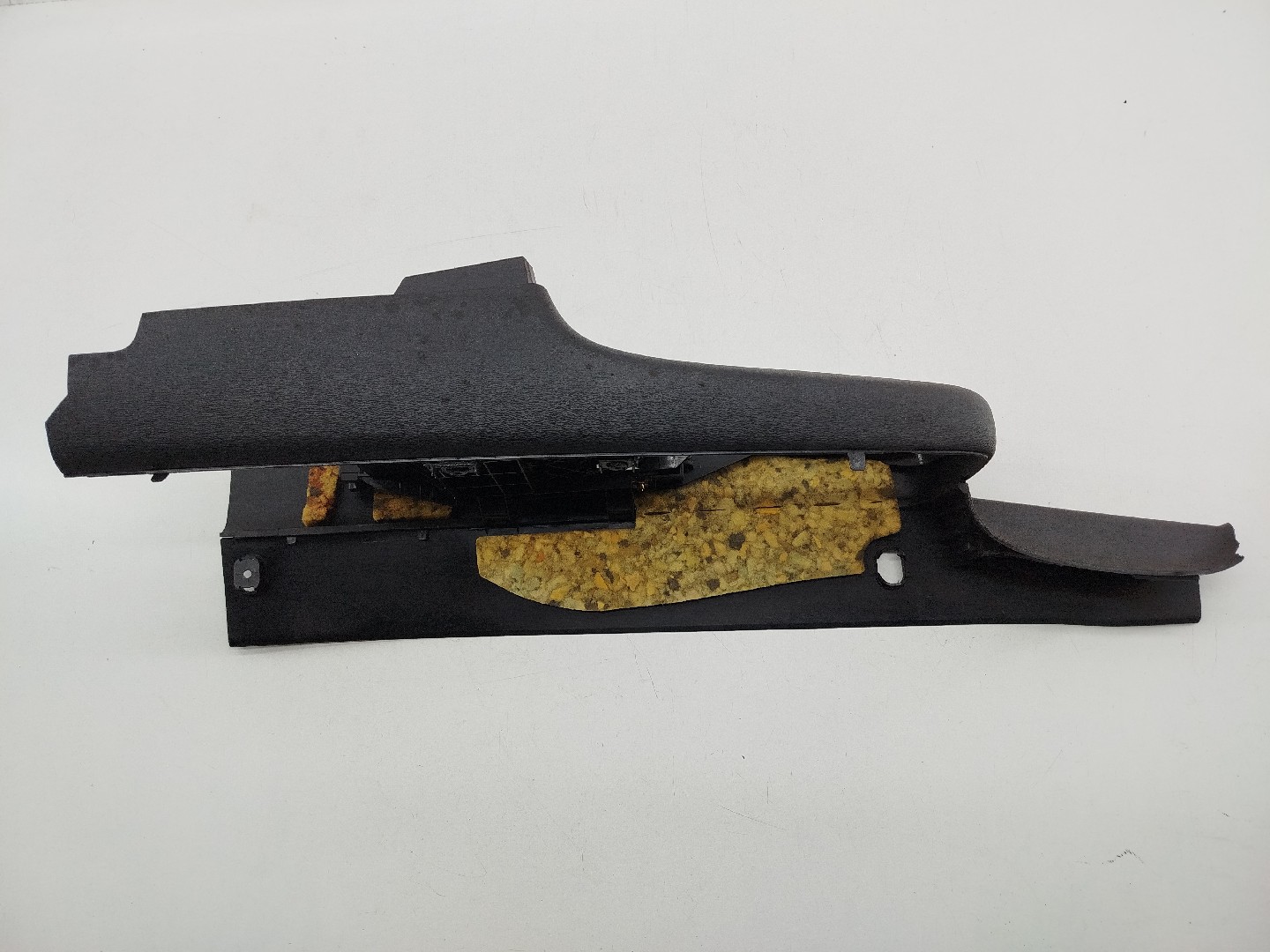 Consola Central AUDI A3 (8L1) | 96 - 06 Imagem-5