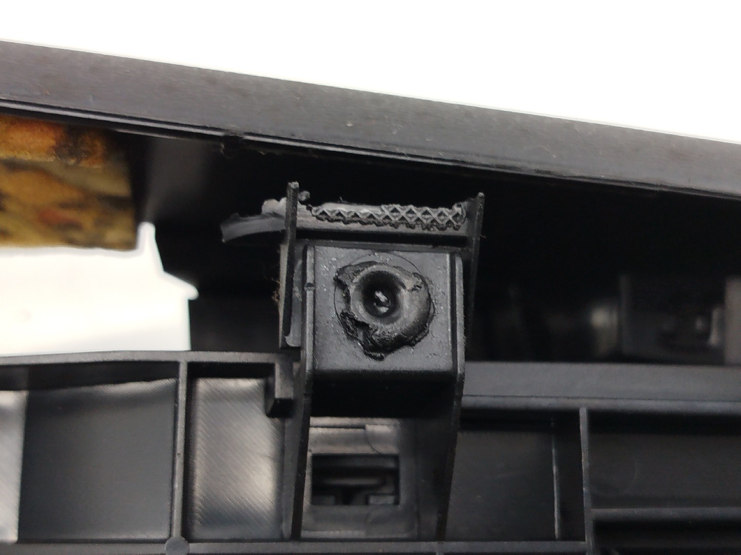 Consola Central AUDI A3 (8L1) | 96 - 06 Imagem-7