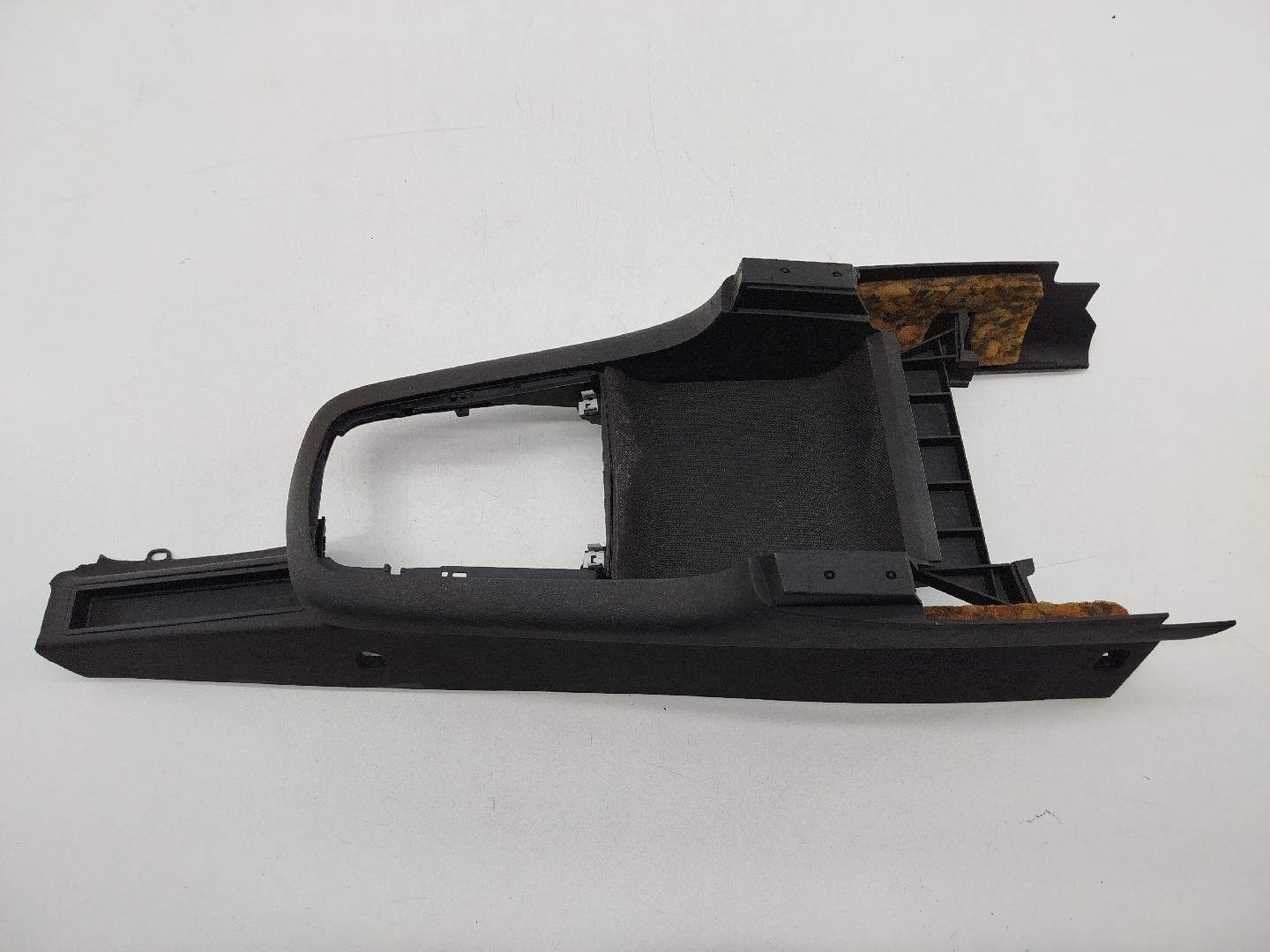 Consola Central AUDI A3 (8L1) | 96 - 06 Imagem-10