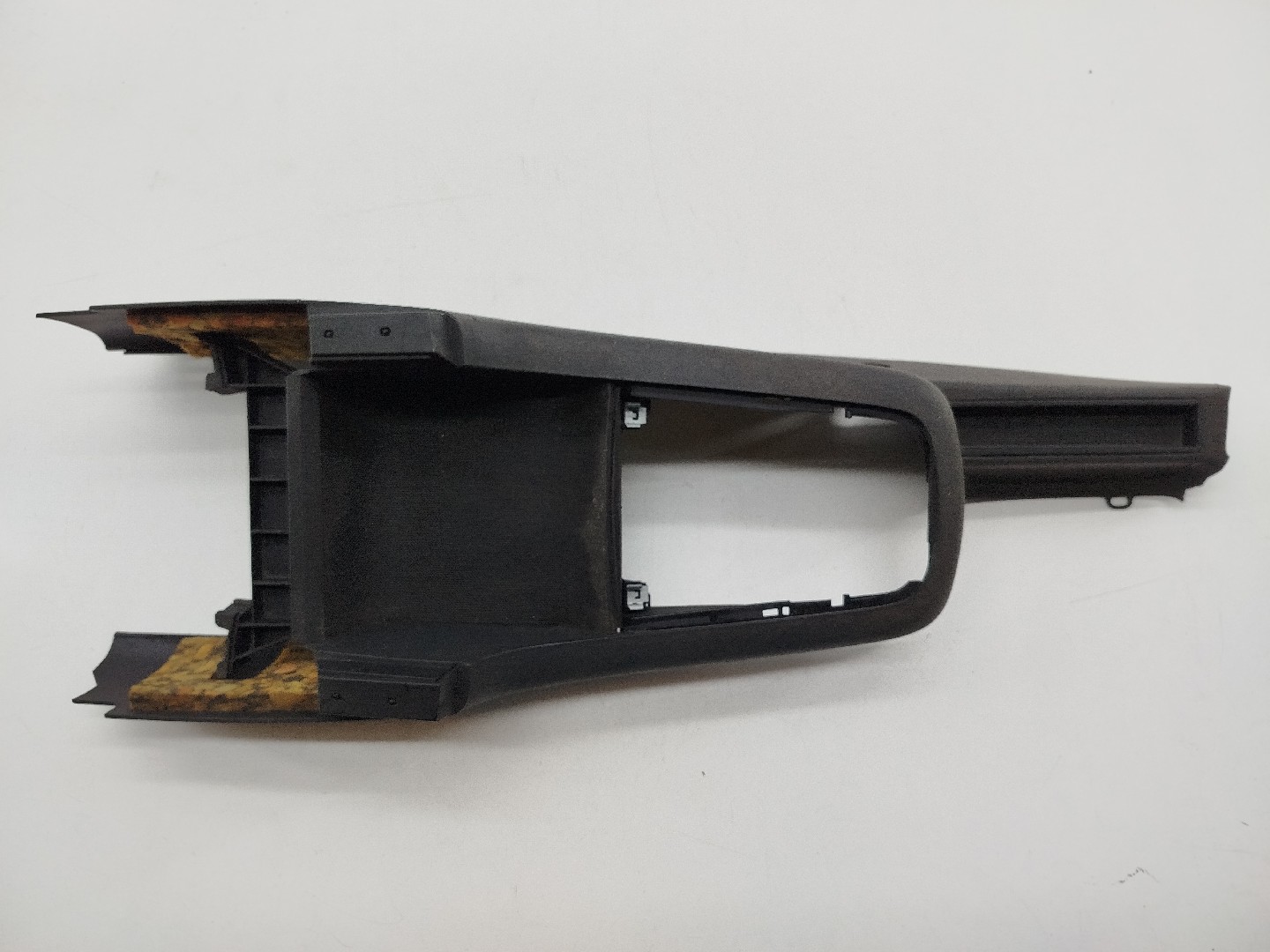 Consola Central AUDI A3 (8L1) | 96 - 06 Imagem-11