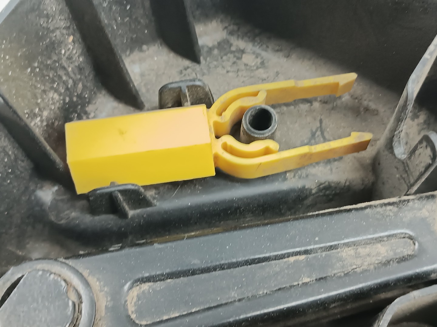 Kit pneu suplente PEUGEOT 5008 II | 16 -  Imagem-3