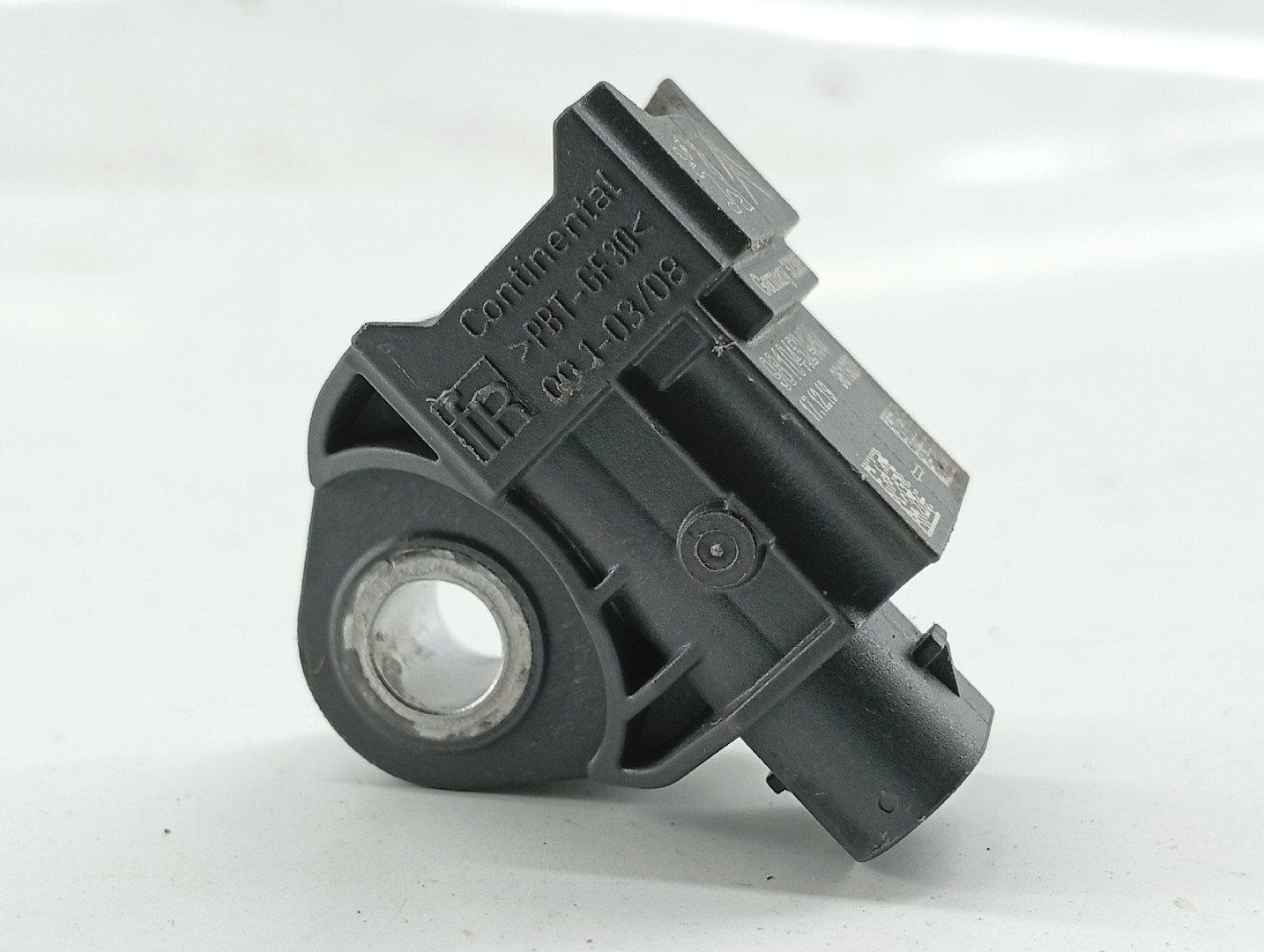 Sensor de Impacto PEUGEOT 3008 SUV (M_) | 16 -  Imagem-2