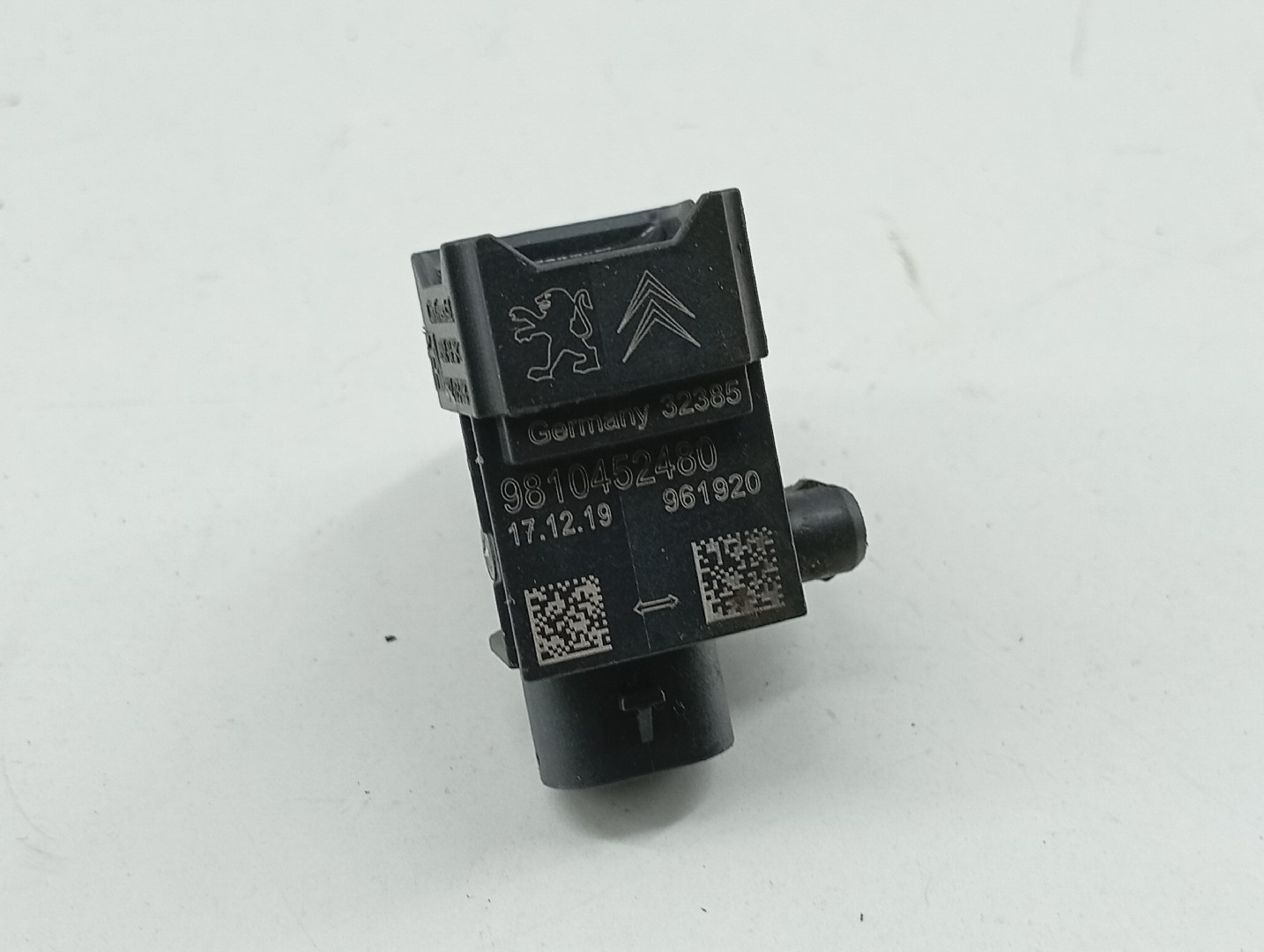 Sensor de Impacto PEUGEOT 3008 SUV (M_) | 16 -  Imagem-4