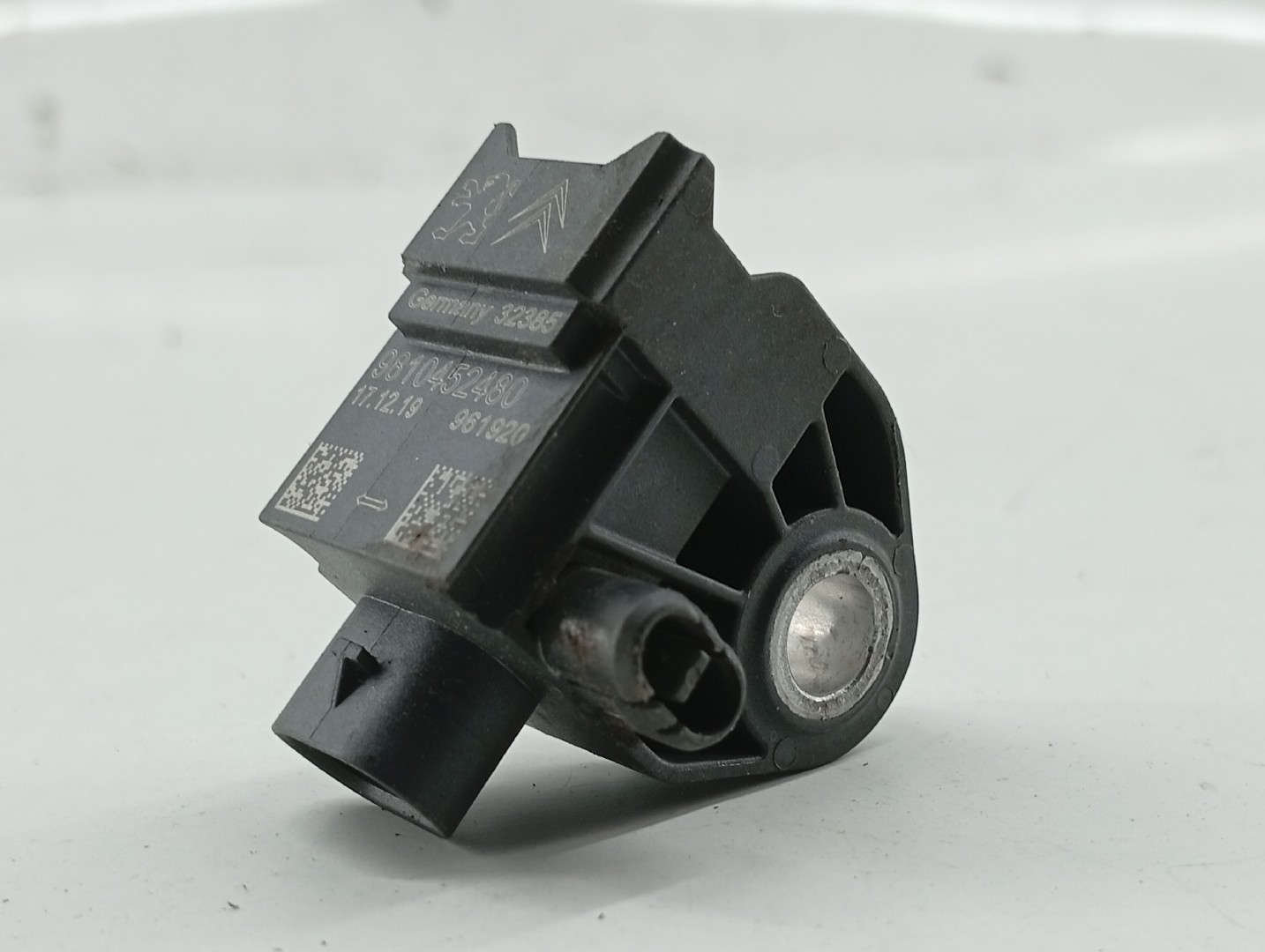 Sensor de Impacto PEUGEOT 3008 SUV (M_) | 16 -  Imagem-1