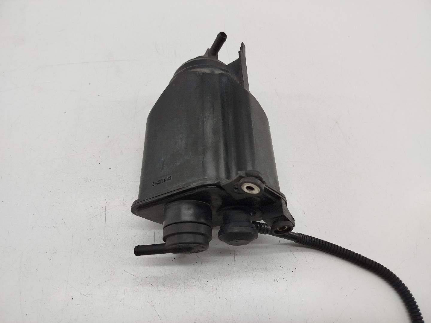 Filtro de carbono AUDI A3 (8L1) | 96 - 06 Imagem-6