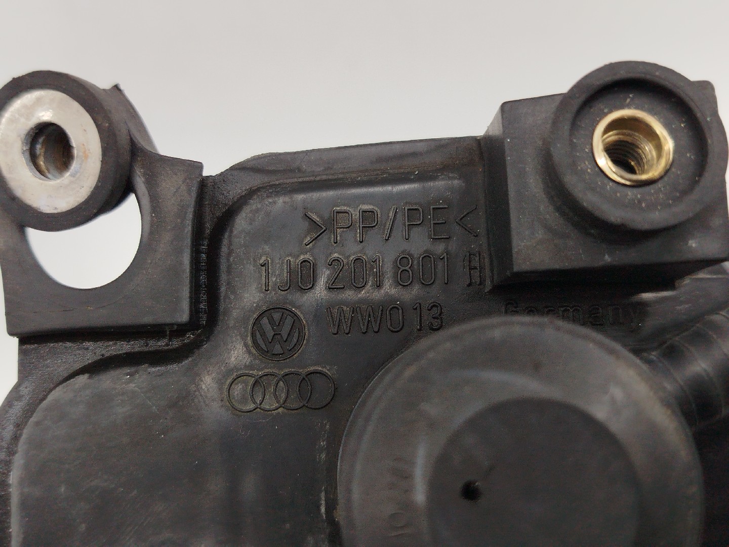 Filtro de carbono AUDI A3 (8L1) | 96 - 06 Imagem-5