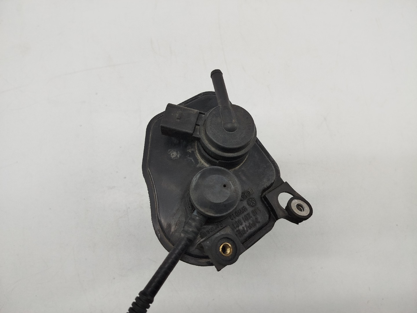 Filtro de carbono AUDI A3 (8L1) | 96 - 06 Imagem-3