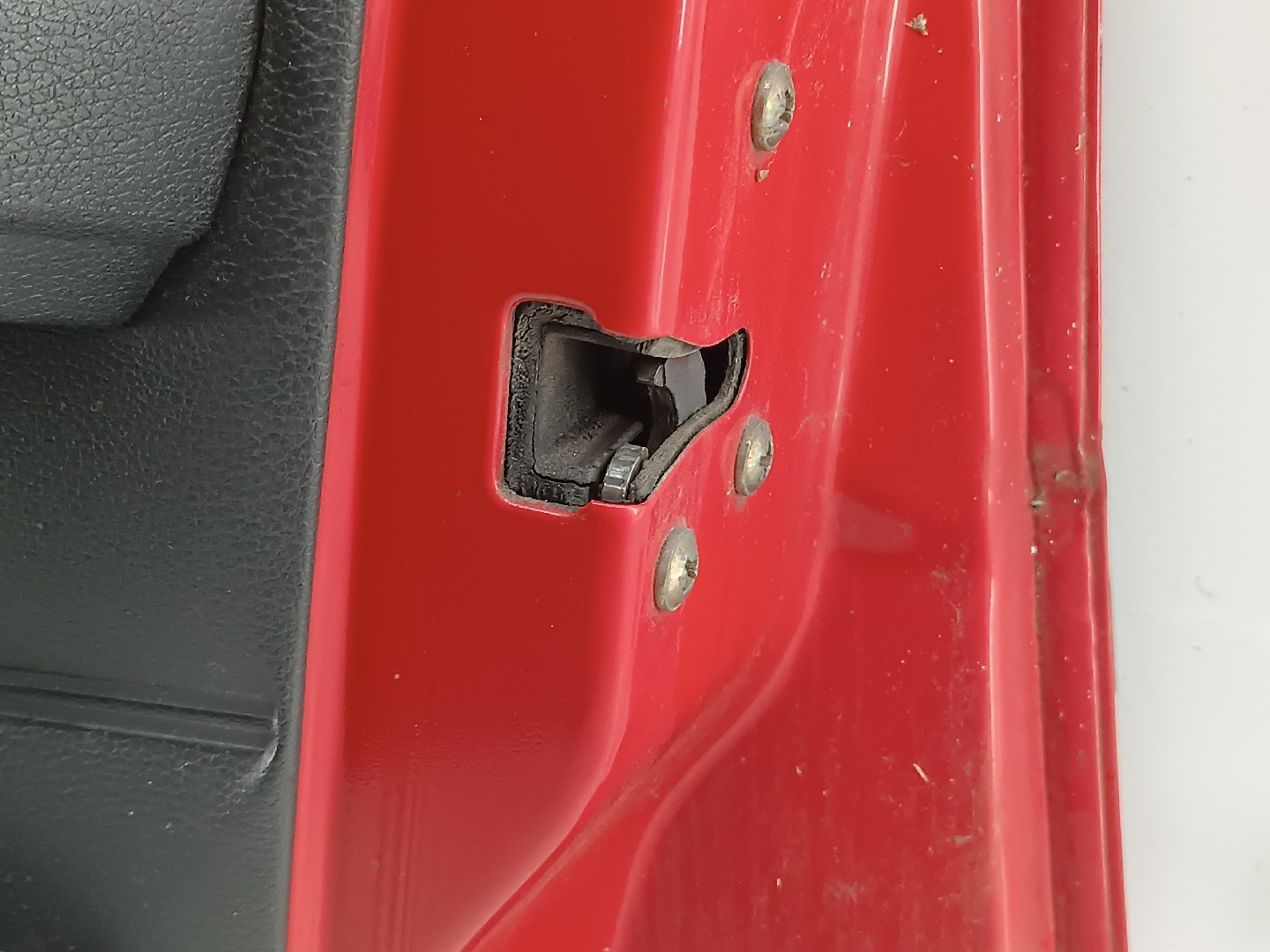 Porta Frente Direita FORD FIESTA III (GFJ) | 89 - 97 Imagem-2