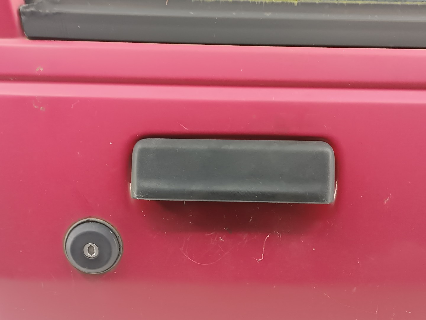 Porta Frente Direita FORD FIESTA III (GFJ) | 89 - 97 Imagem-4