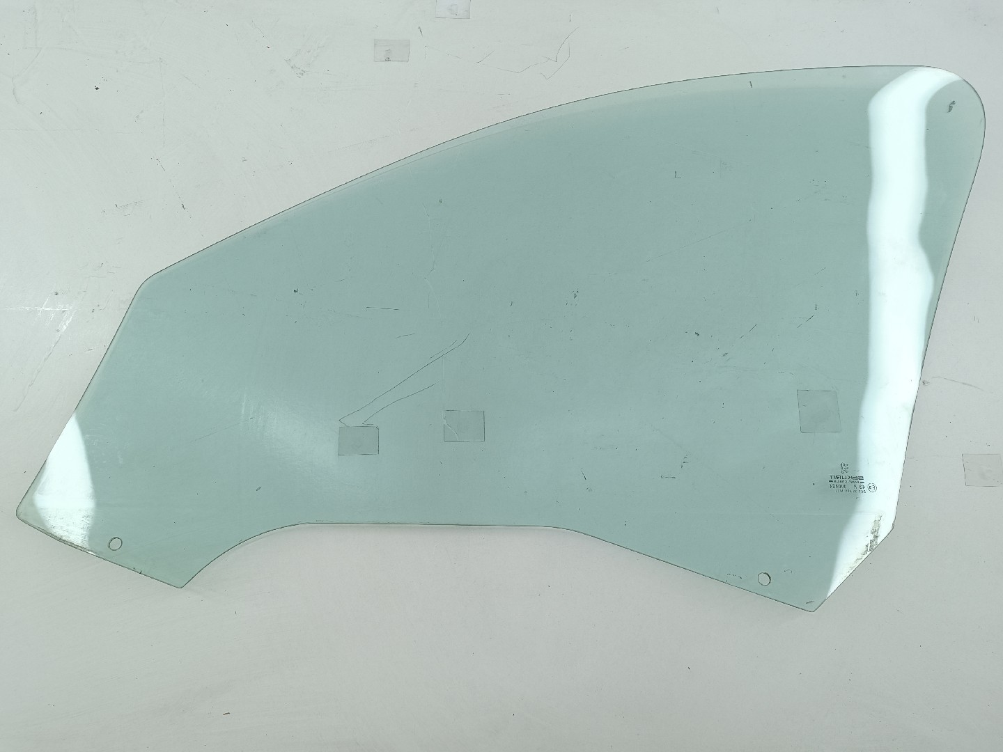 Vidro de Porta Frente Direito PEUGEOT 206 Hatchback (2A/C) | 98 - 12