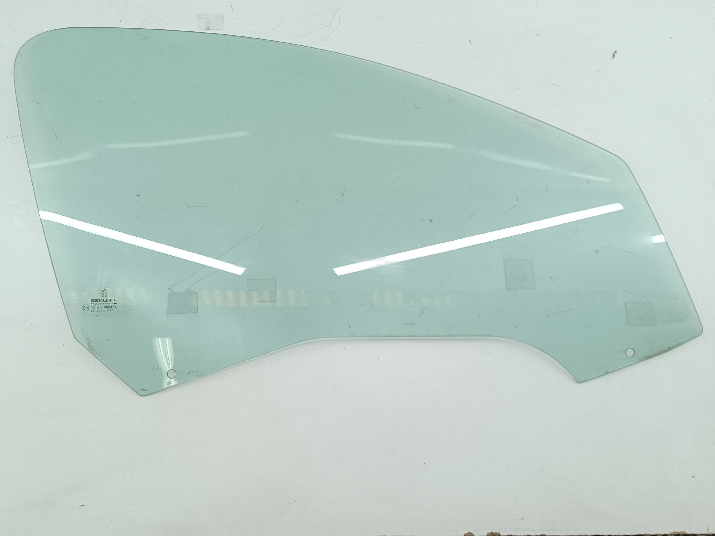 Vidro de Porta Frente Direito PEUGEOT 206 Hatchback (2A/C) | 98 - 12 Imagem-2