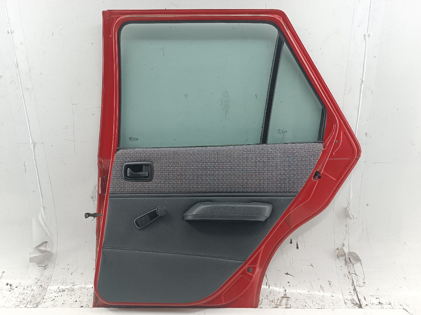 Porta Traseira Direita FORD FIESTA III (GFJ) | 89 - 97