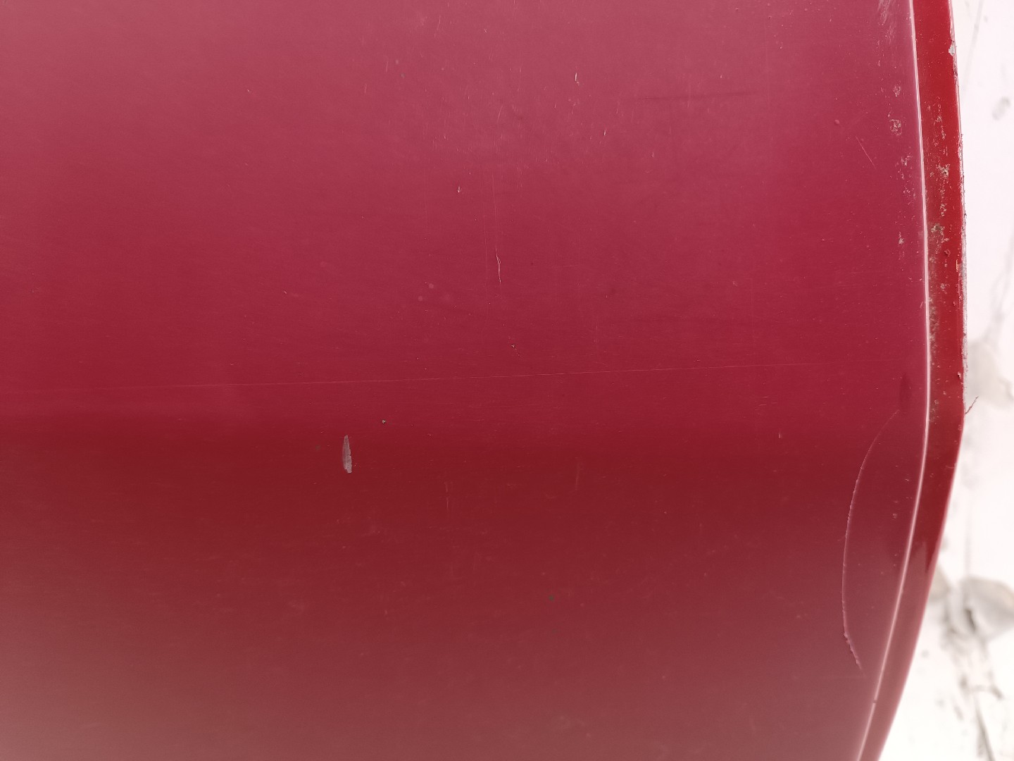 Porta Traseira Direita FORD FIESTA III (GFJ) | 89 - 97 Imagem-6