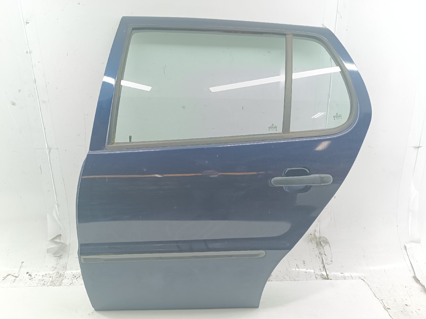 Puerta Trasera Izq VOLKSWAGEN POLO (6N1) | 94 - 99 Imagem-3