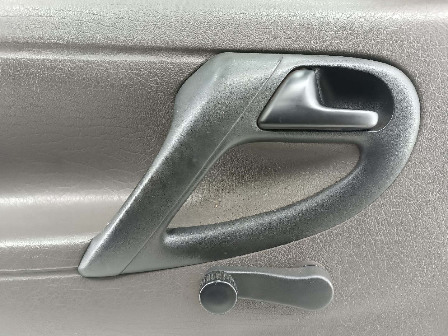 Puerta Trasera Izq VOLKSWAGEN POLO (6N1) | 94 - 99 Imagem-5