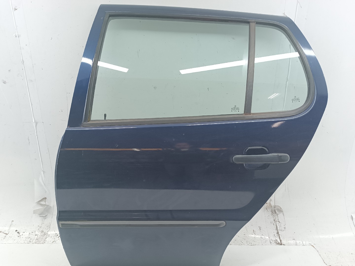 Porta Traseira Esquerda VOLKSWAGEN POLO (6N1) | 94 - 99