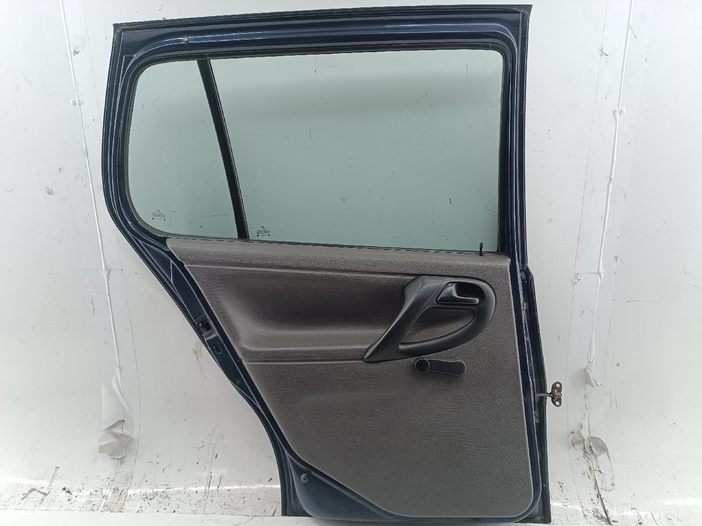 Puerta Trasera Izq VOLKSWAGEN POLO (6N1) | 94 - 99 Imagem-7