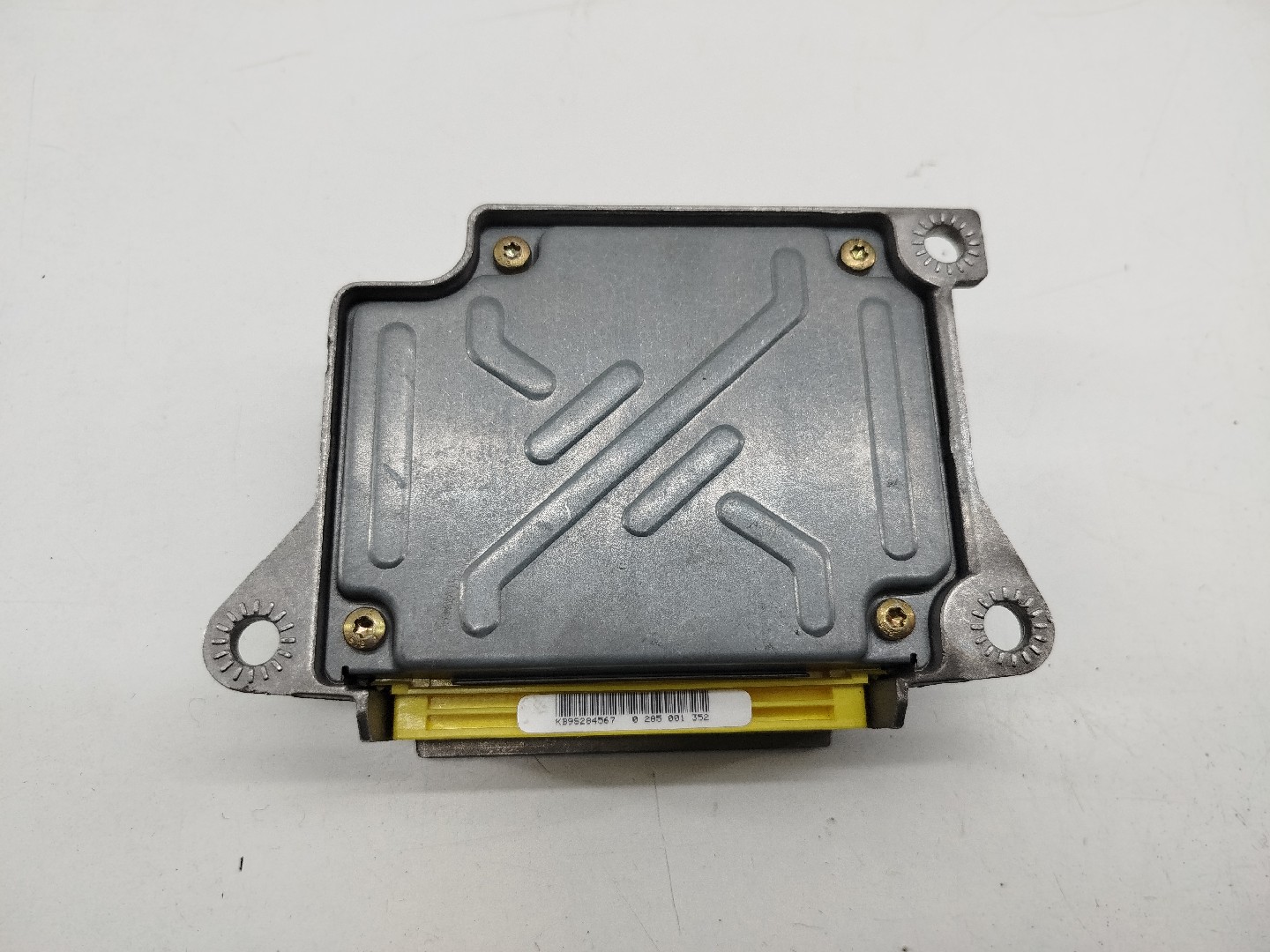 Centralita Airbags AUDI A3 (8L1) | 96 - 06 Imagem-1