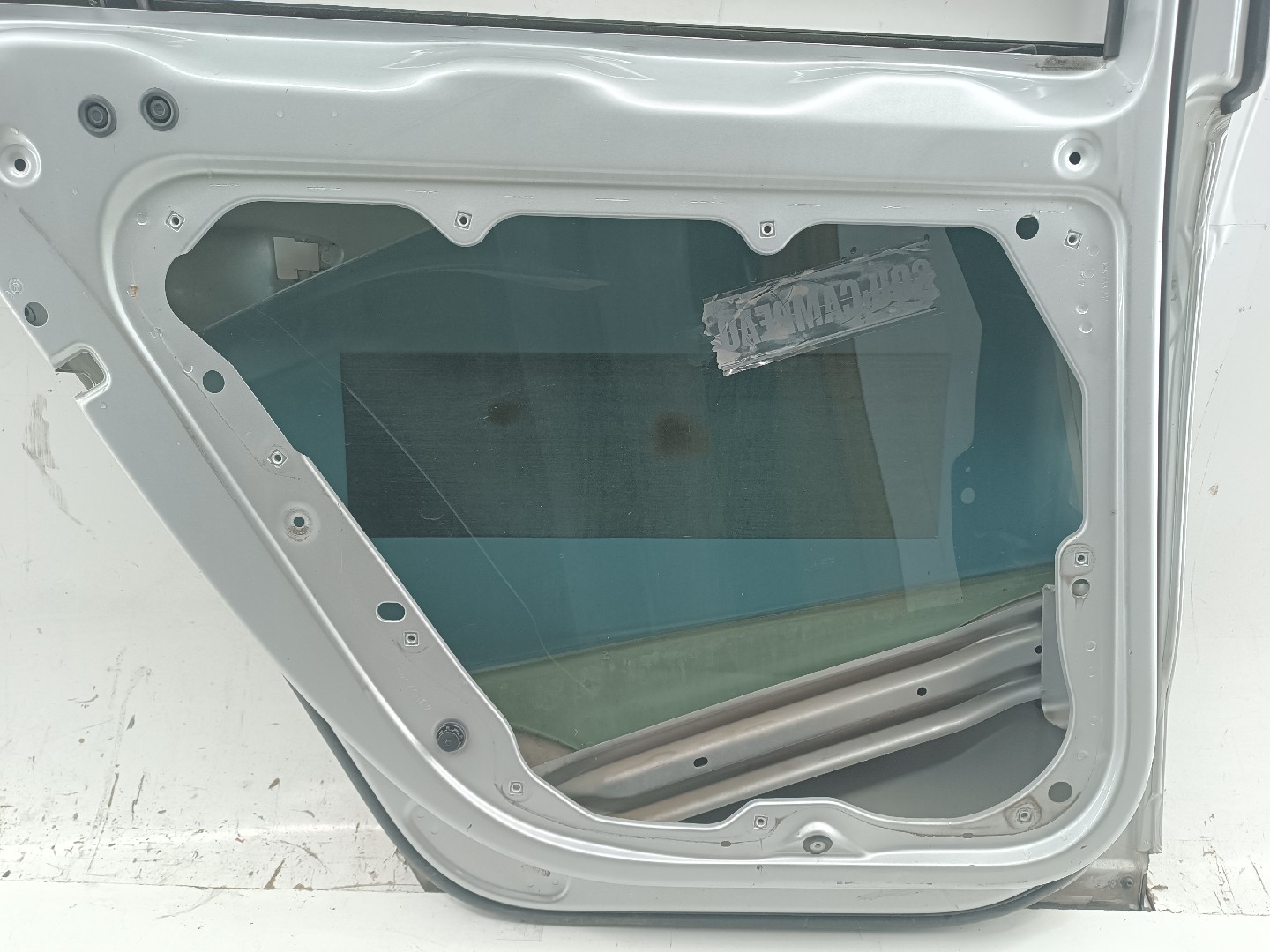 Porta Traseira Esquerda VOLKSWAGEN PASSAT (3C2) | 05 - 10