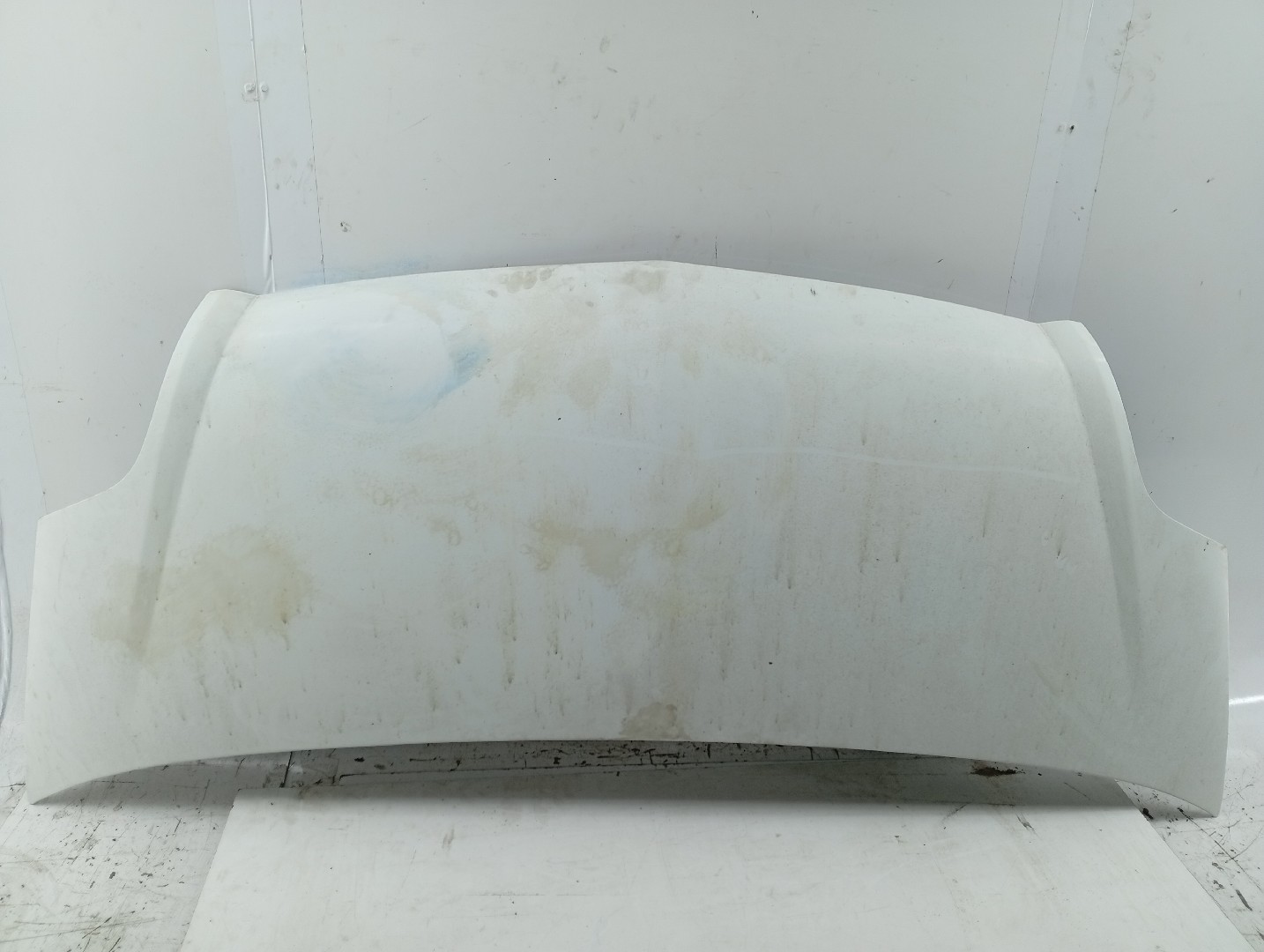 Capot RENAULT MASTER III Caixa (FV) | 10 - 