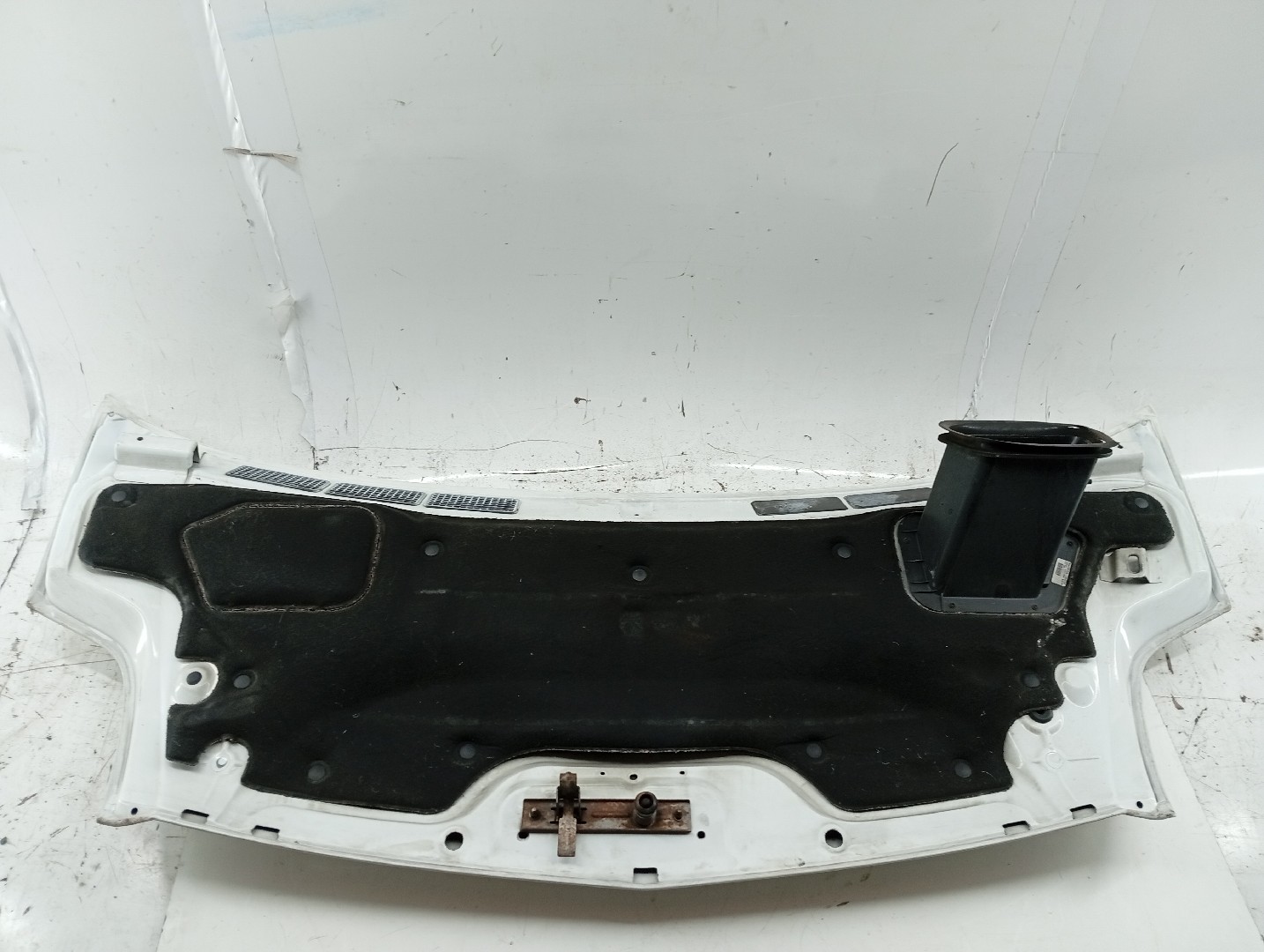 Capo RENAULT MASTER III Caixa (FV) | 10 -  Imagem-2