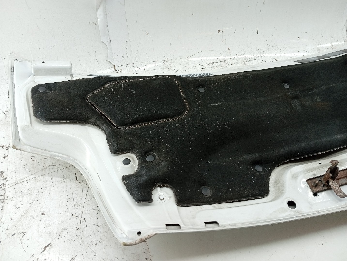 Capo RENAULT MASTER III Caixa (FV) | 10 -  Imagem-4